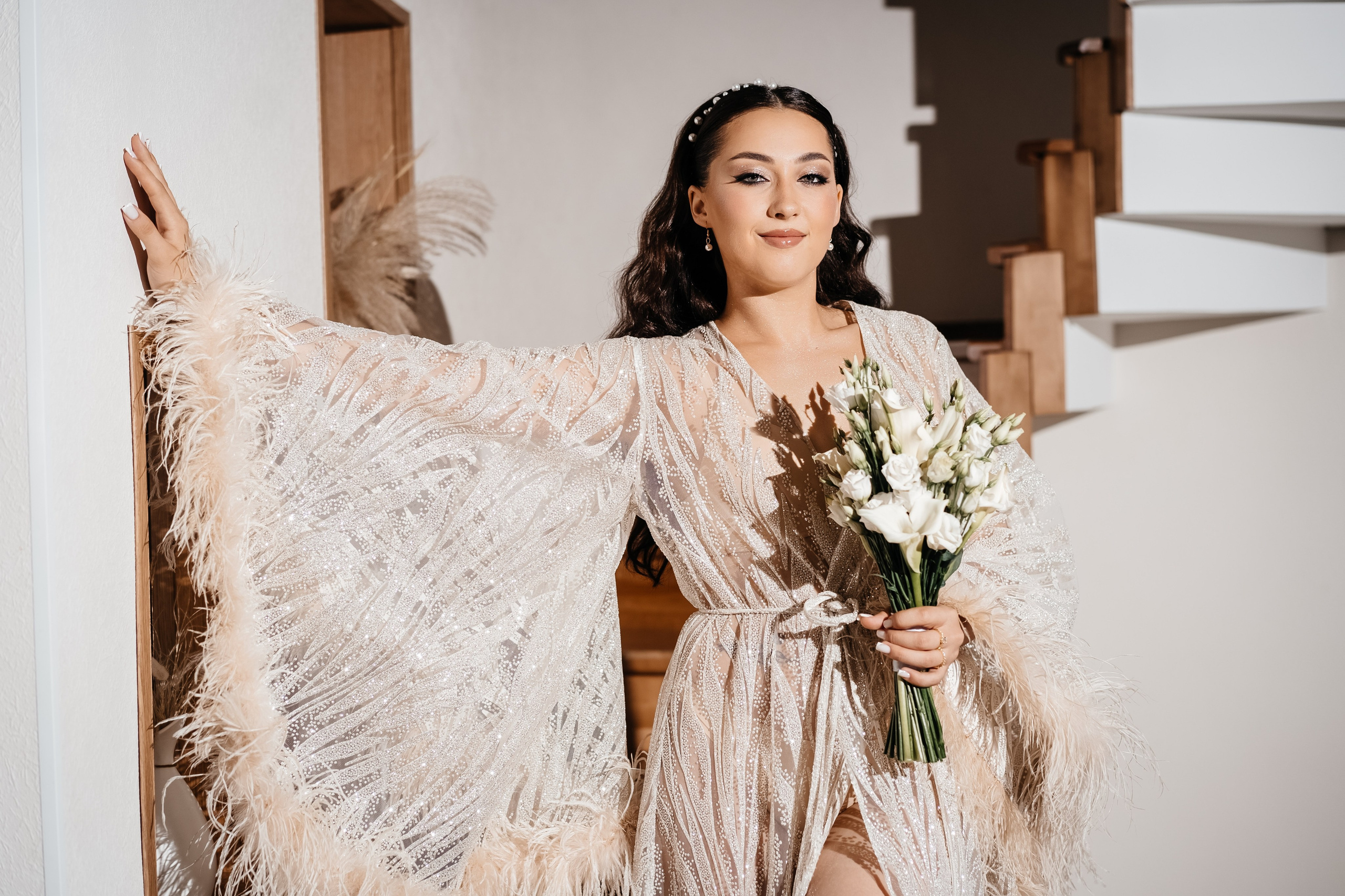 Валерия & Вячеслав. Свадебный фотограф Барнаул Алексей Павлов