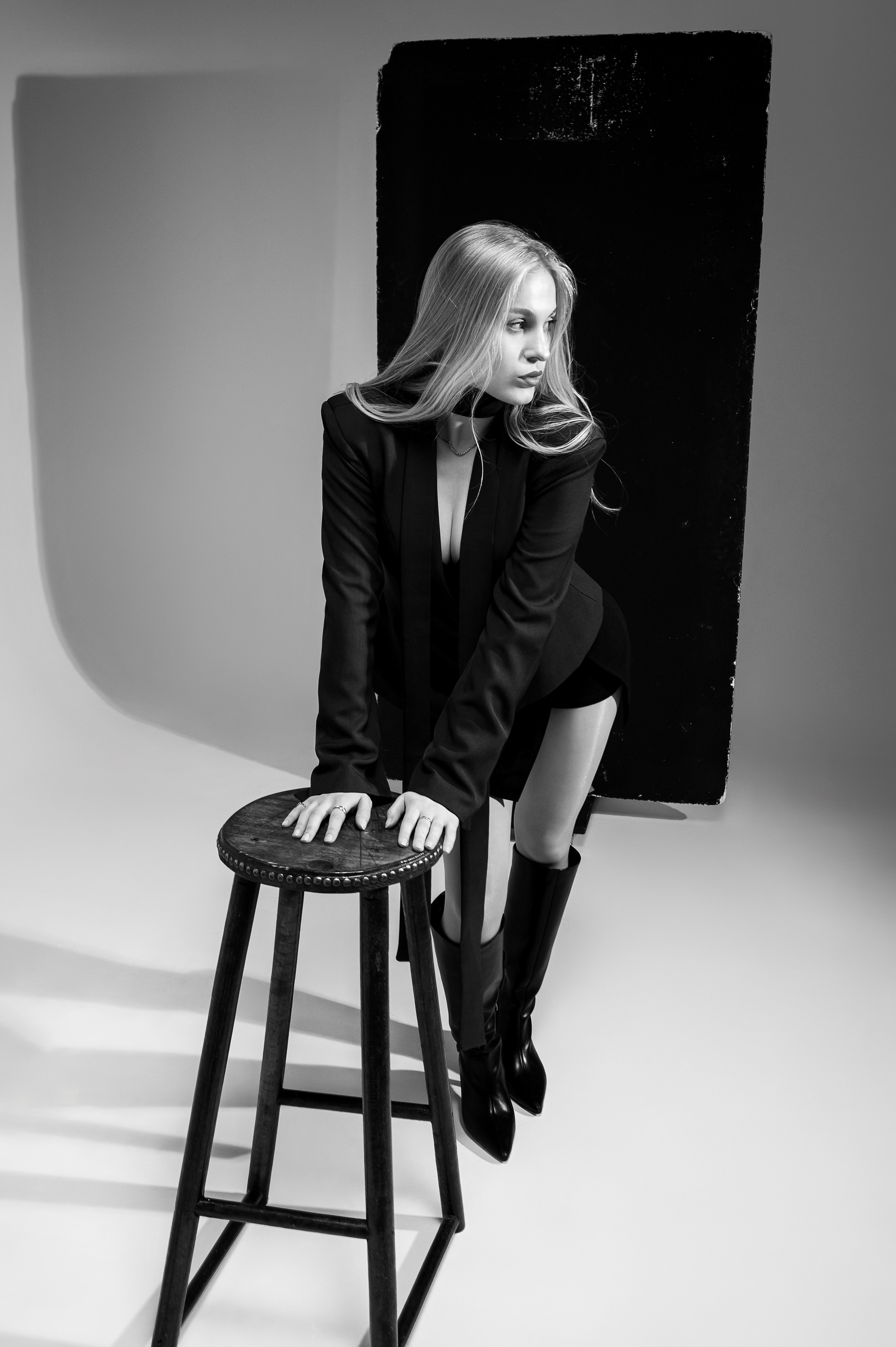 Milana. Фотограф — Игорь Ушаков