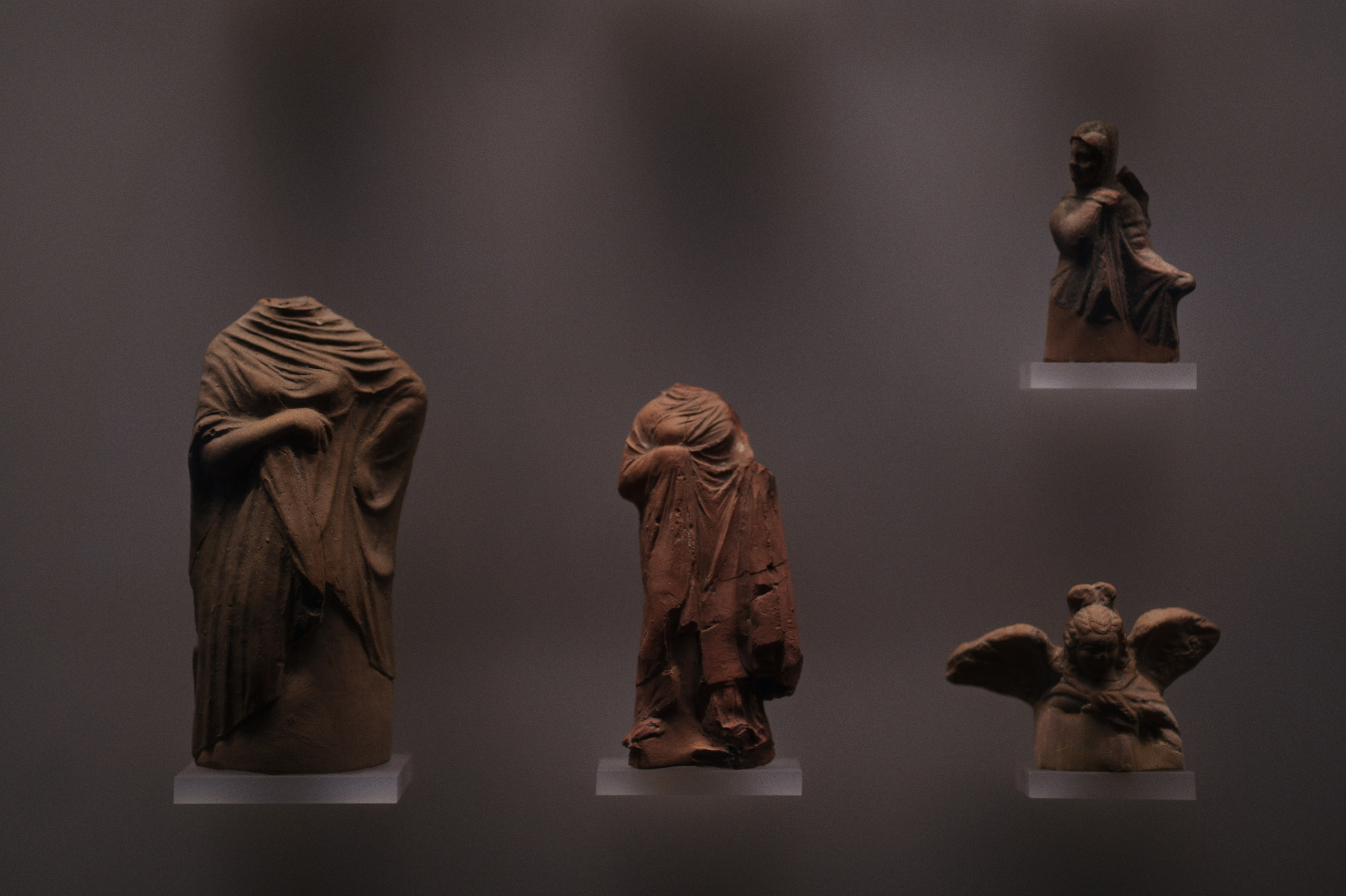 Archaeological Museum / Istanbul, Türkey SS25. Фотограф Юрин Евгений