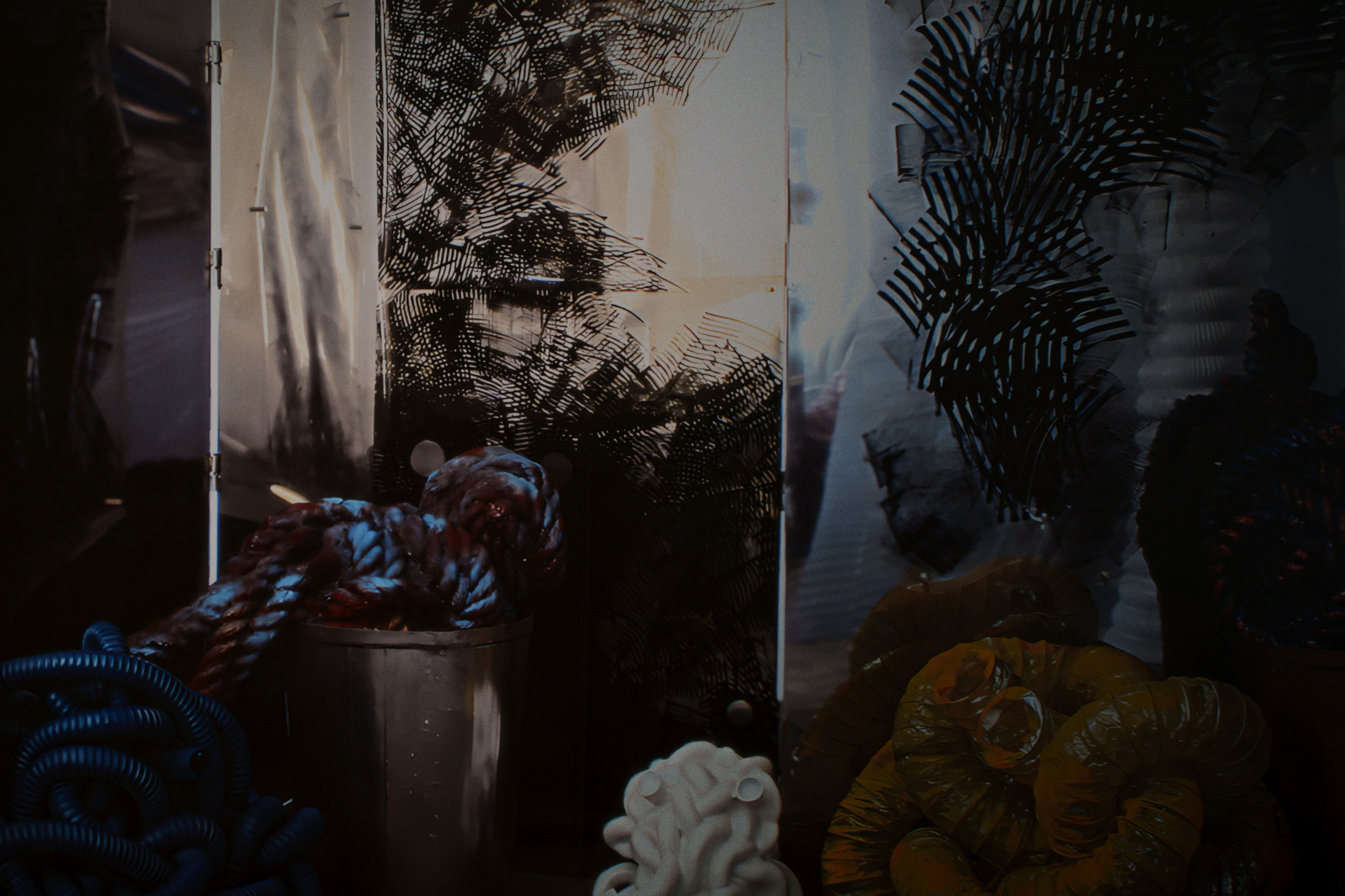 Istanbul Modern. Фотограф Юрин Евгений