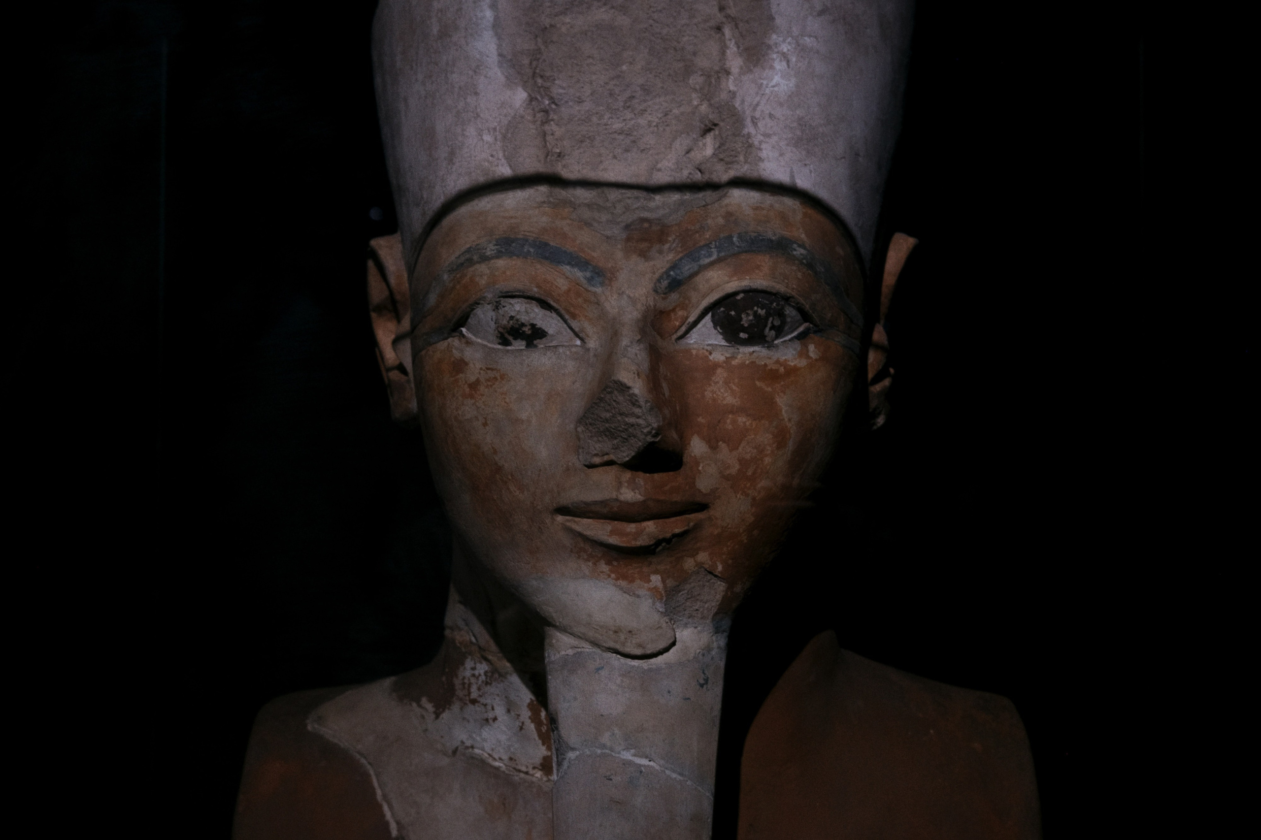 Alexandria / Egypt AW25. Фотограф Юрин Евгений