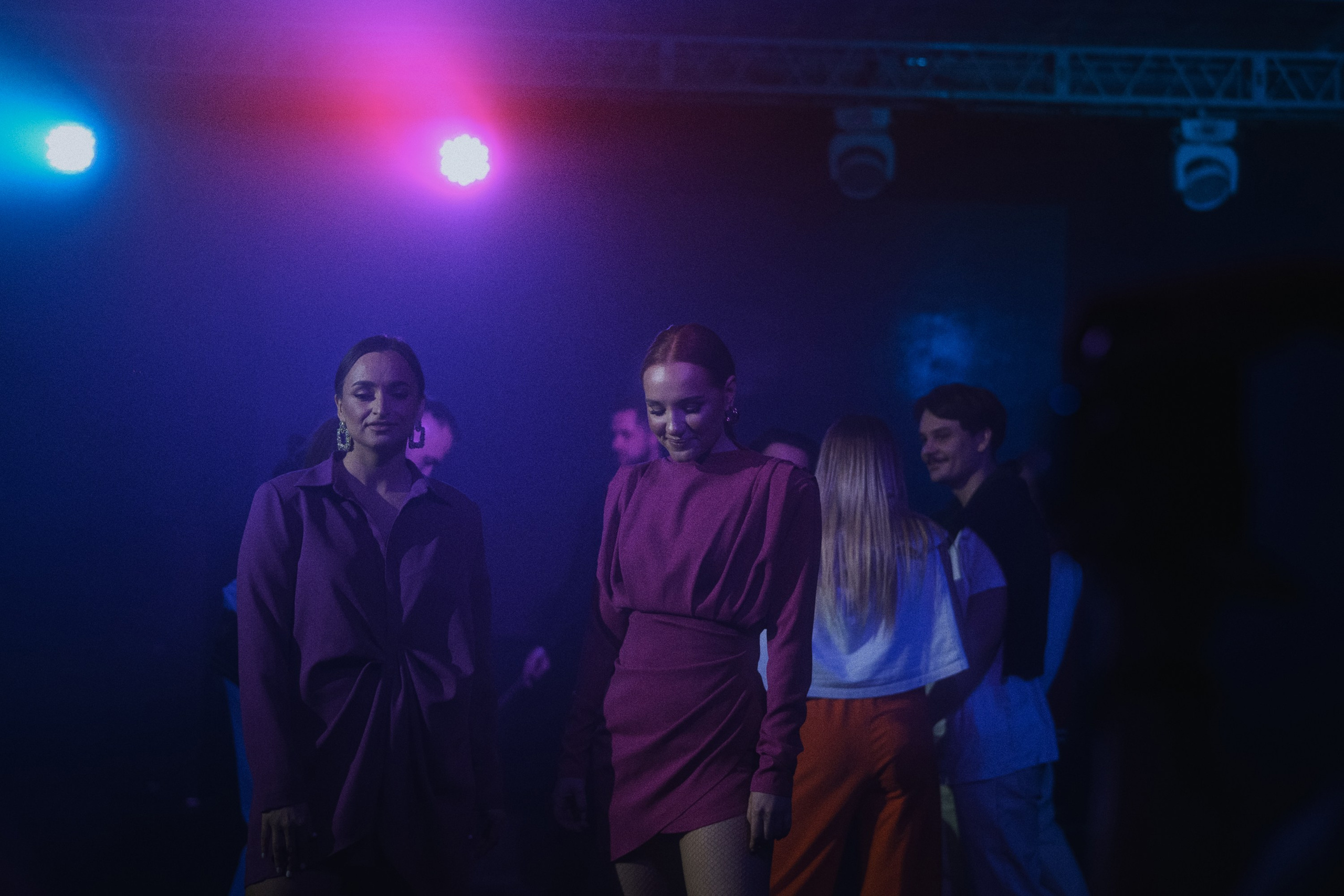 Pustoe mesto / let’s do “the best band” ever. Фотограф Юрин Евгений