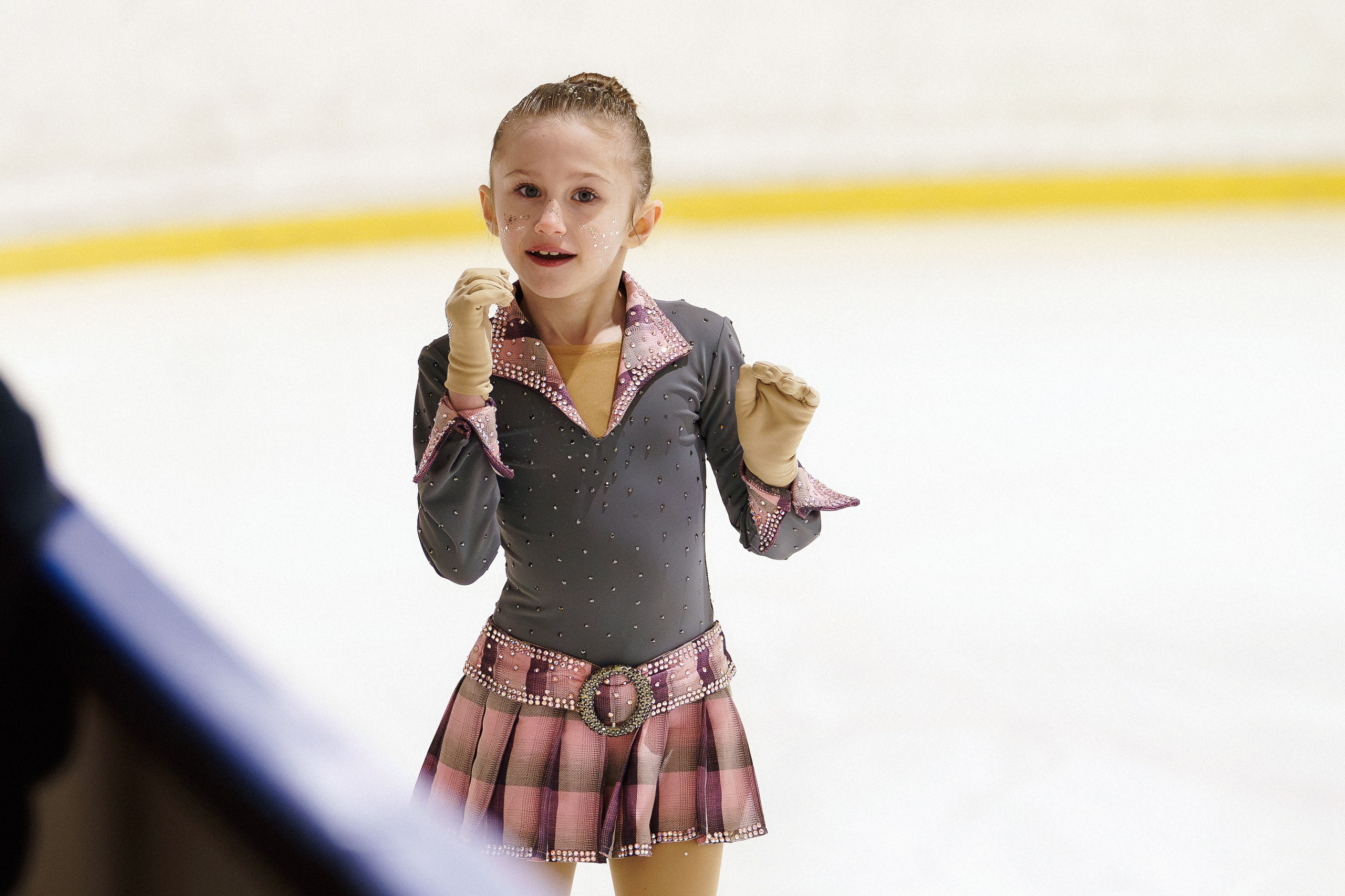 Счастливый лёд Зима 2024. Фотомастерская Воробьевых