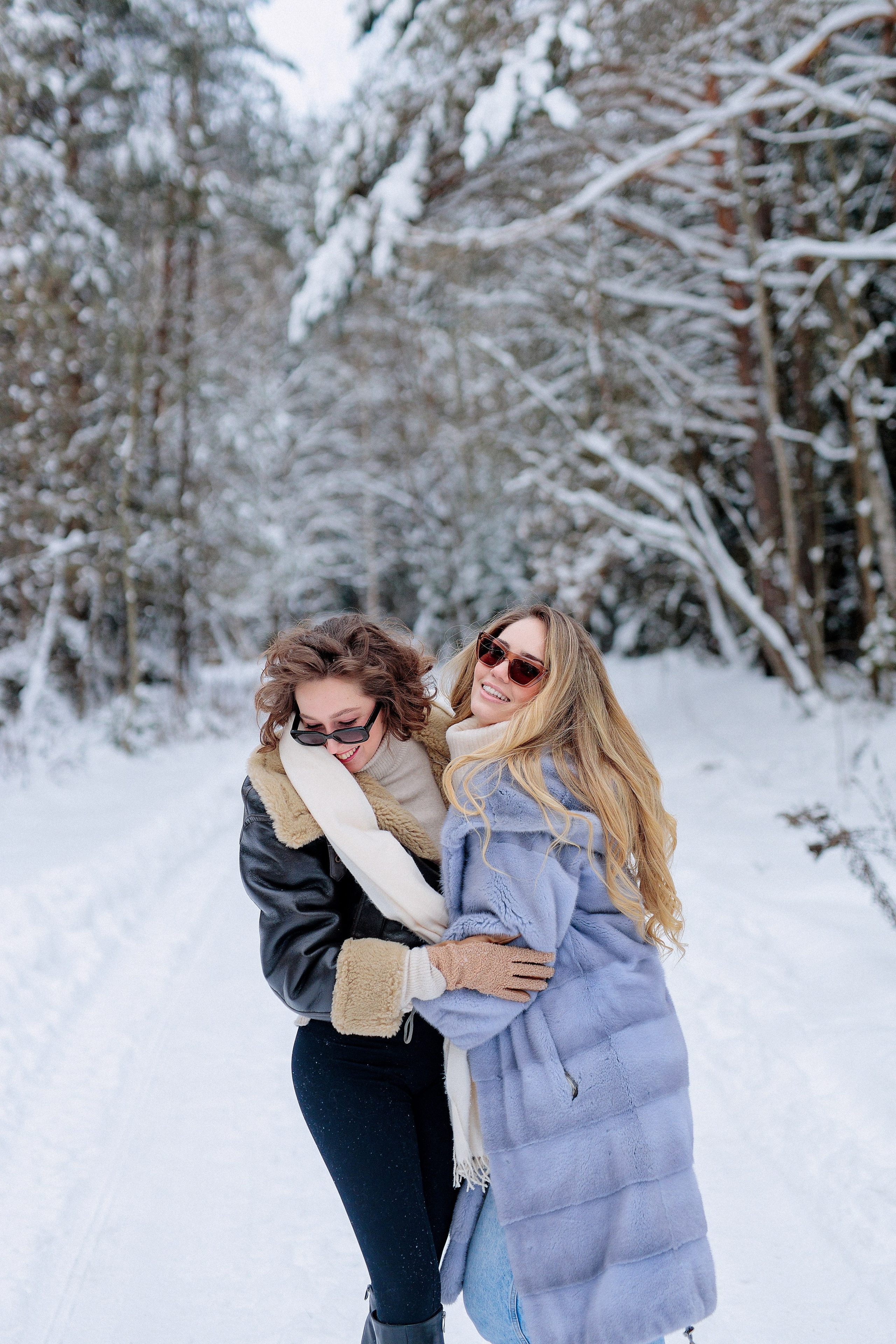 Семейная фотосъемка. Фотограф Иван Летохин