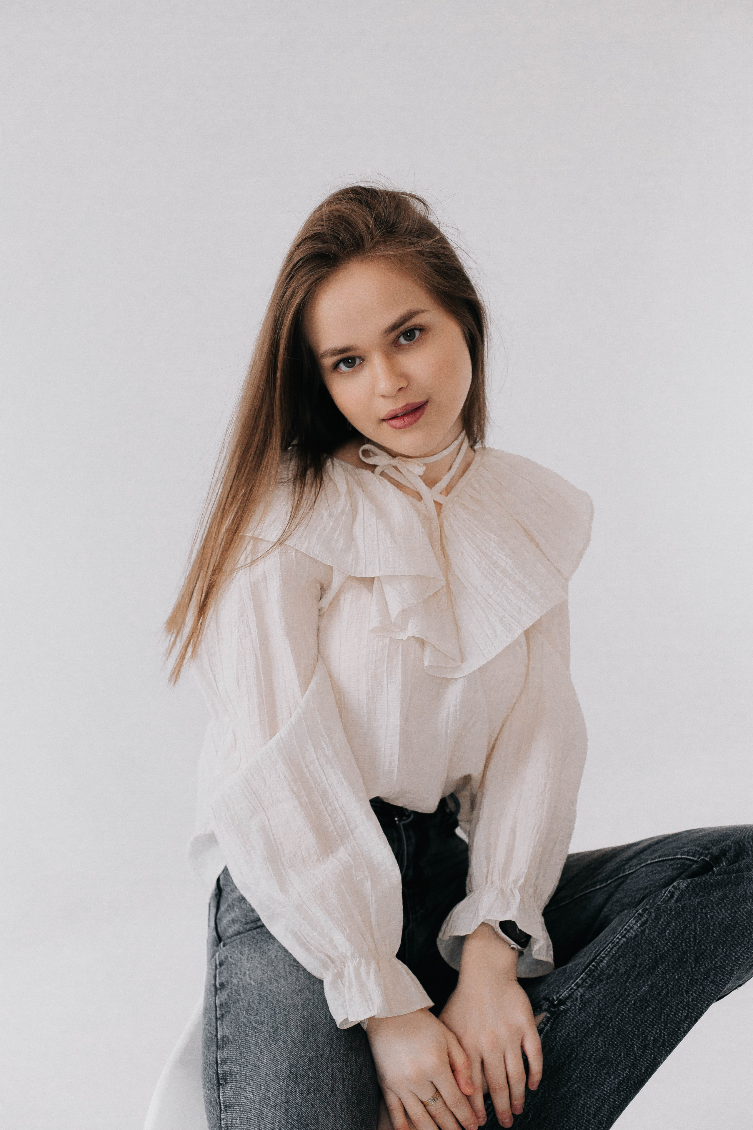 Амина. Свадебный и семейный фотограф Пенза Ильмира Девликамова