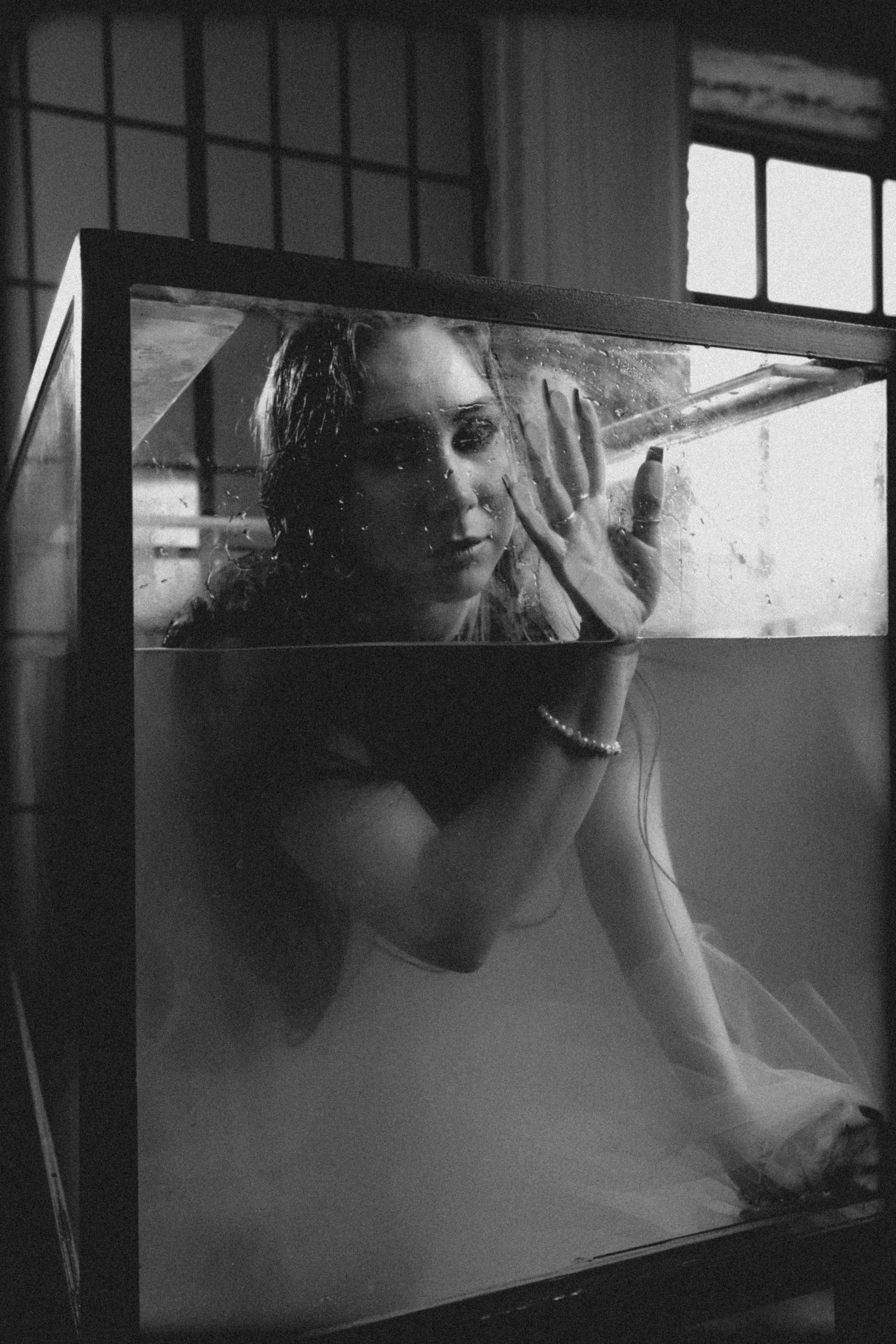 Екатерина Романова. ФотоХудожник Харитонова Ирина г. Санкт-Петербург