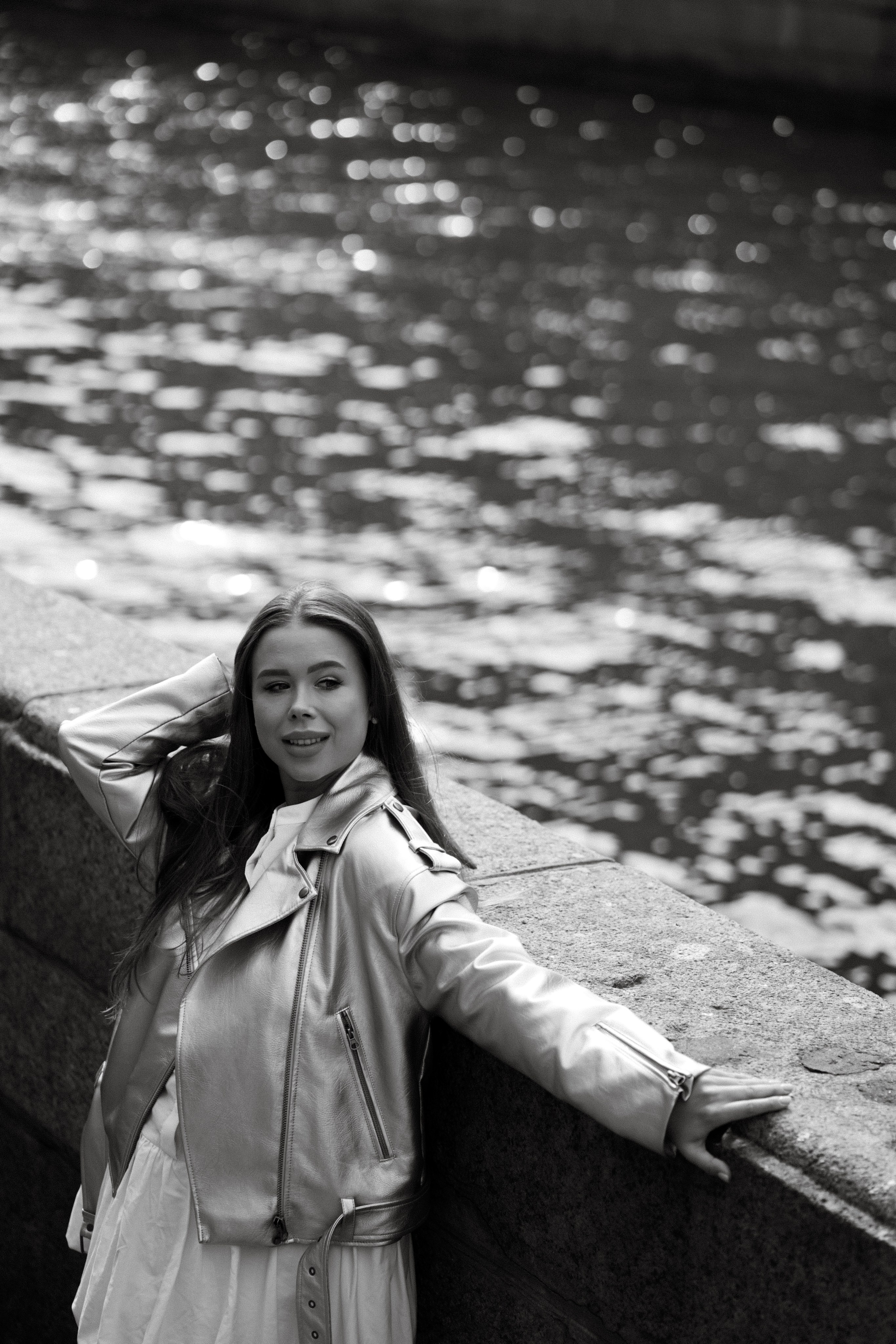 Анна. Фотограф г. Санкт-Петербург Александра Катанакова