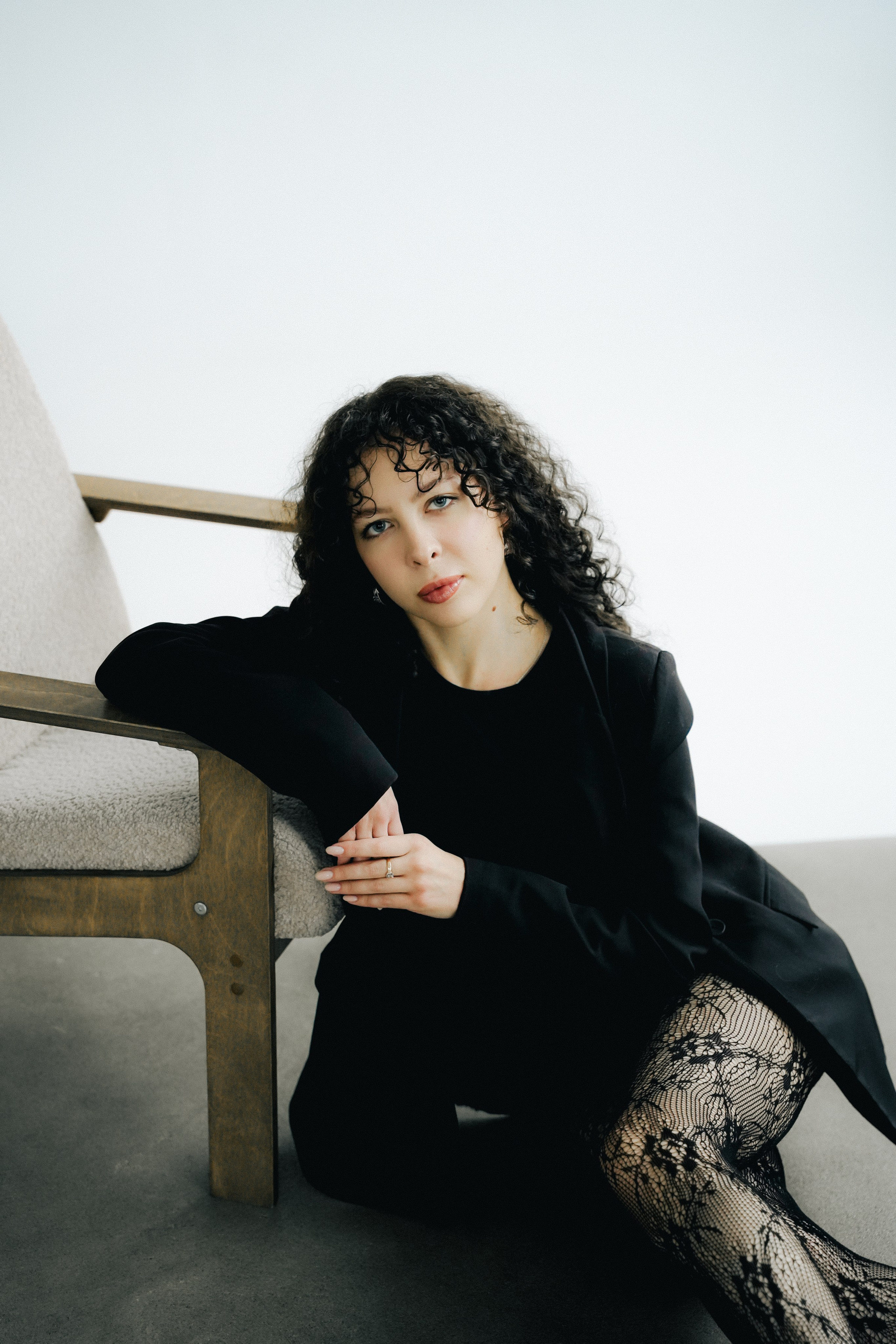 Лиза. Фотограф г. Санкт-Петербург Александра Катанакова