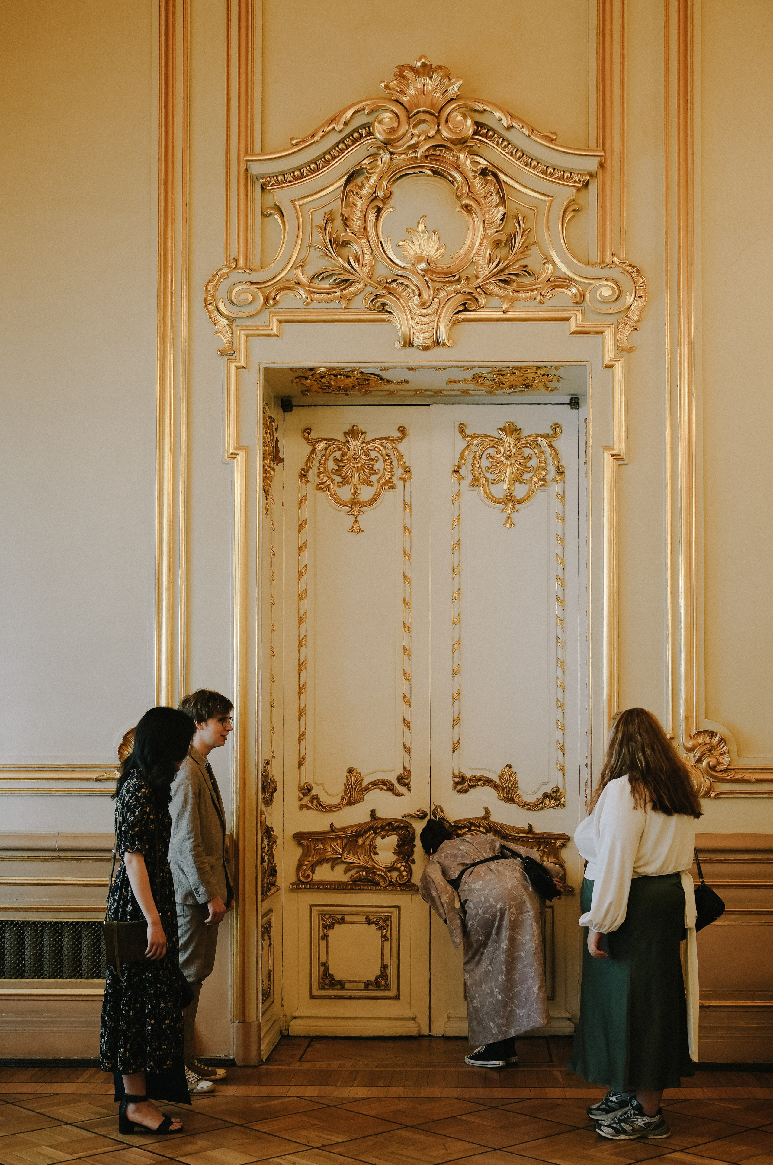 Саша и Вова. Фотограф г. Санкт-Петербург Александра Катанакова