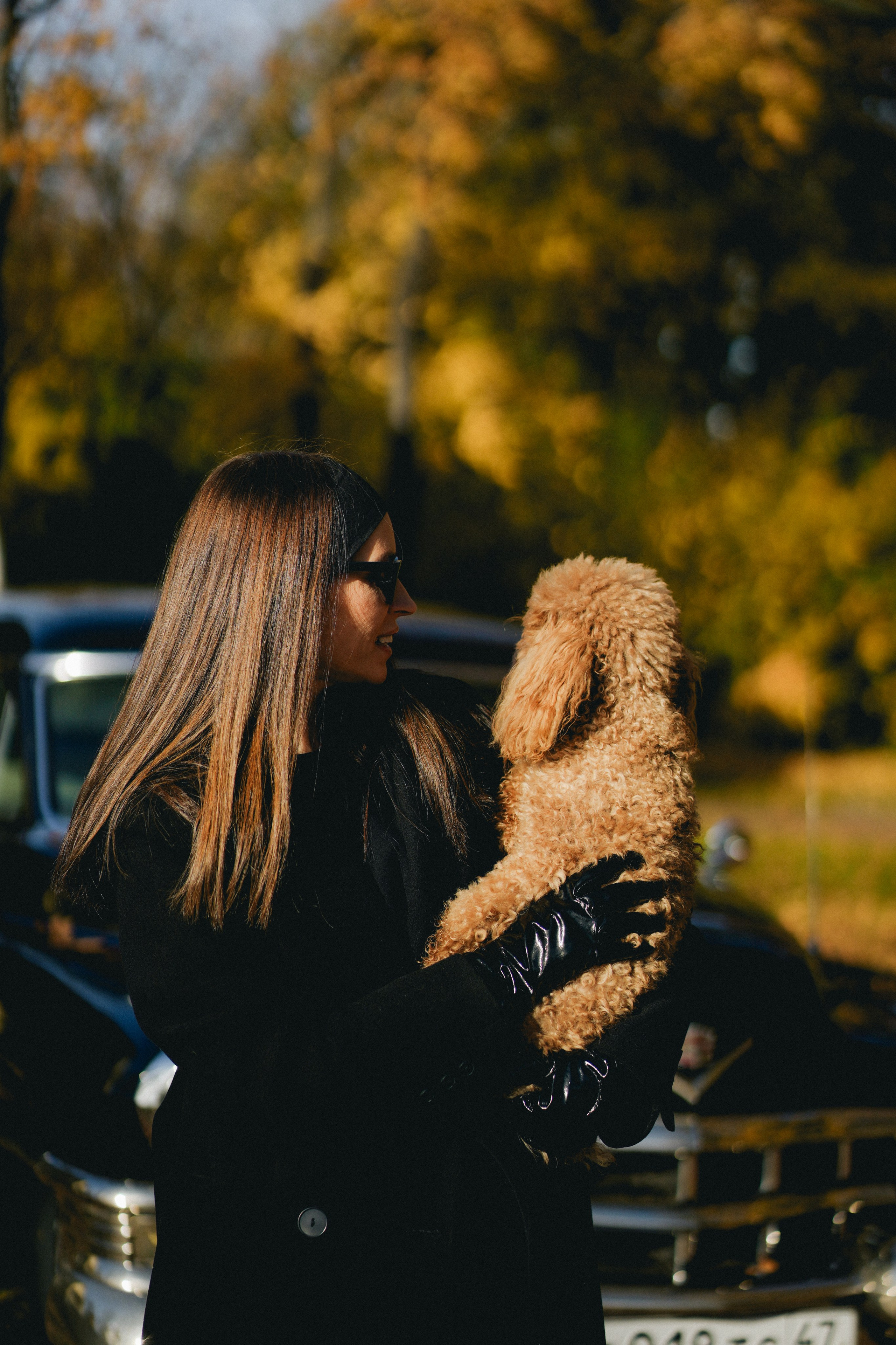 Олеся. Фотограф г. Санкт-Петербург Александра Катанакова
