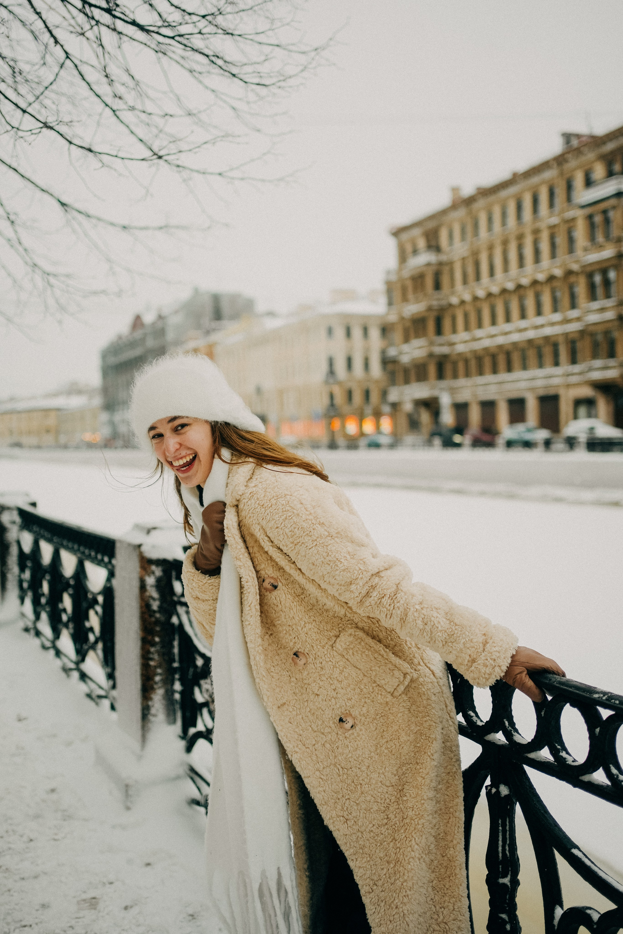 Лера. Фотограф г. Санкт-Петербург Александра Катанакова