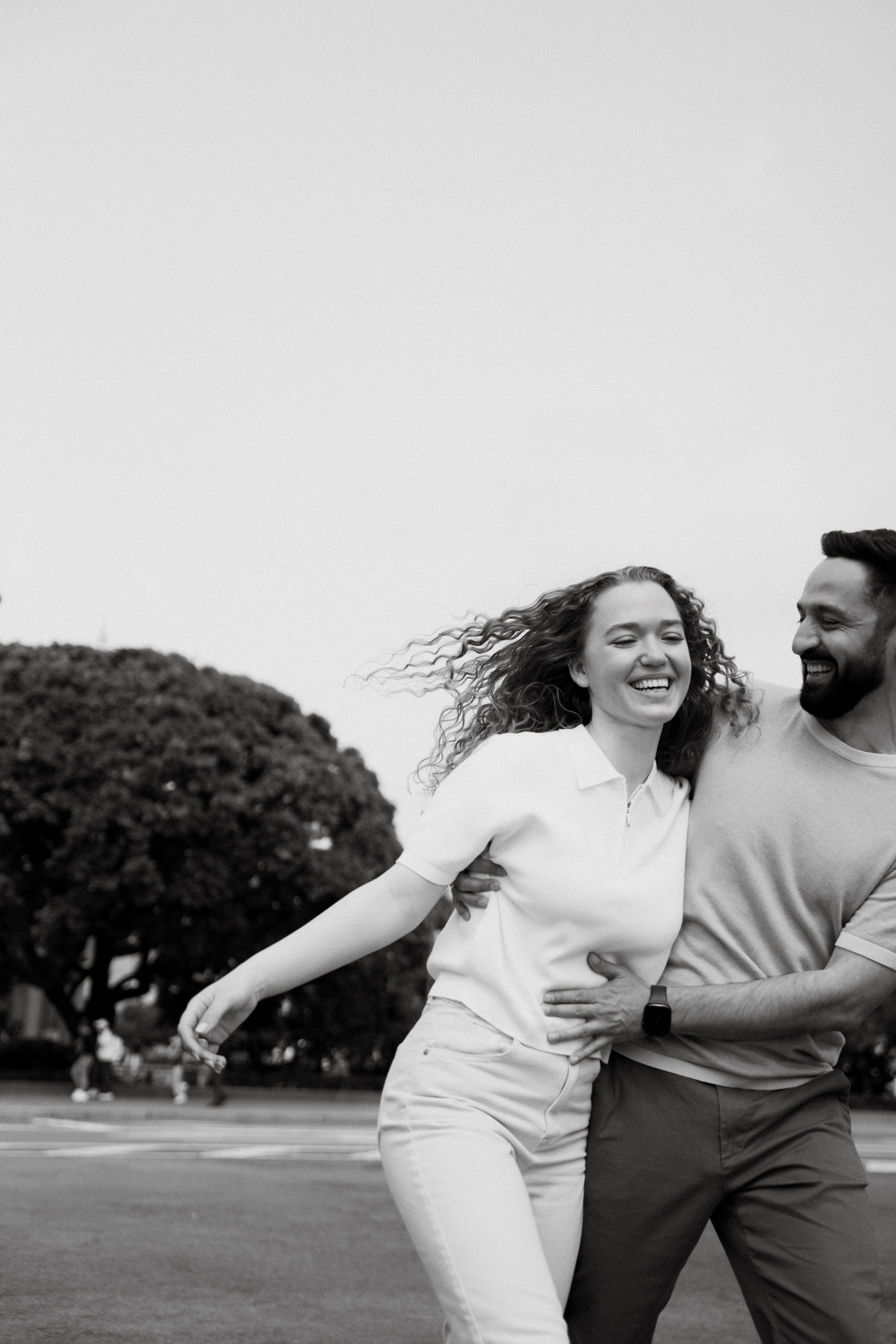 Диана и Коля. Фотограф г. Санкт-Петербург Александра Катанакова