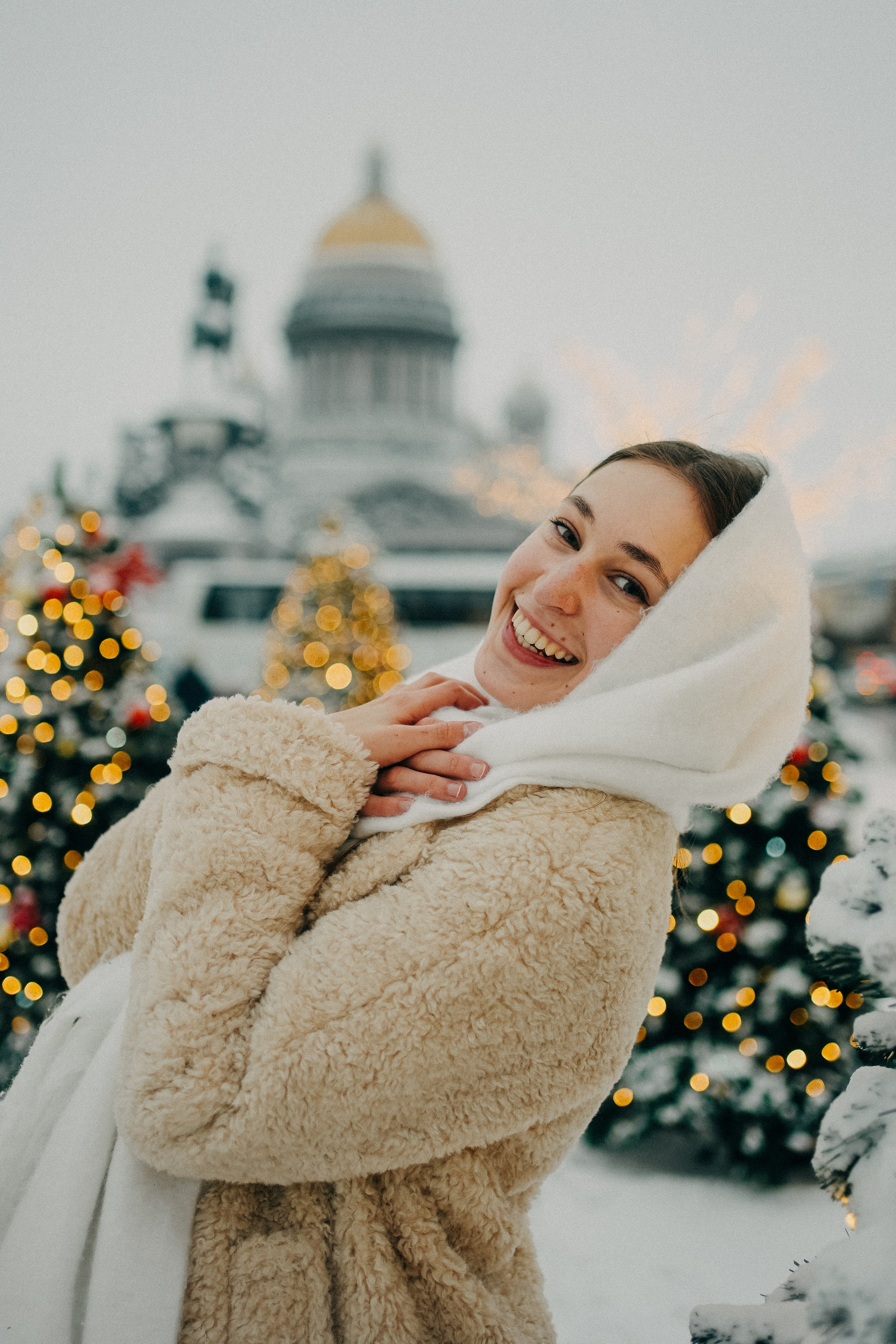 Лера. Фотограф г. Санкт-Петербург Александра Катанакова