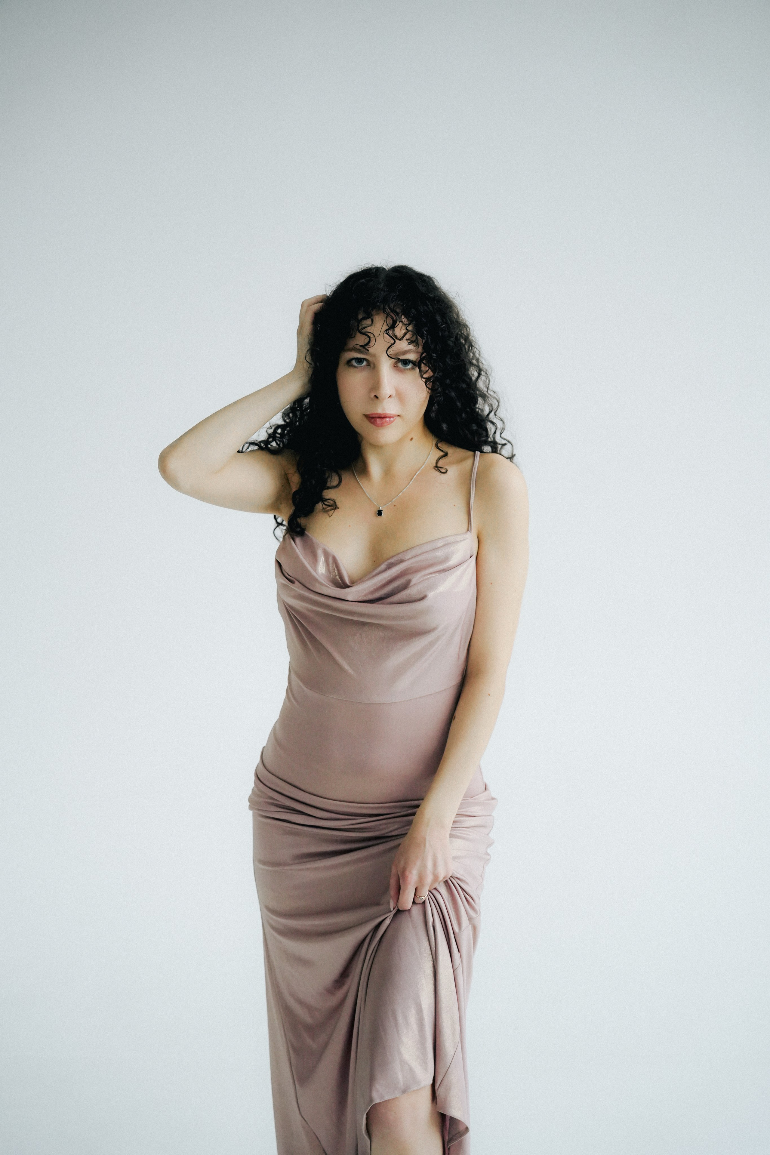 Лиза. Фотограф г. Санкт-Петербург Александра Катанакова