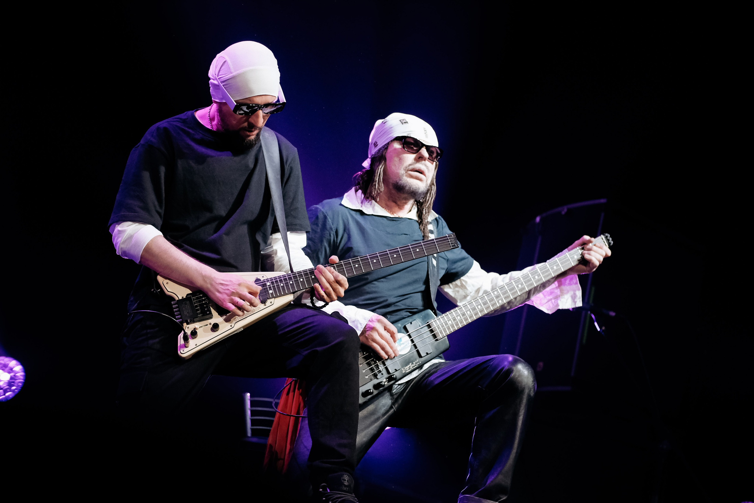 GAZMANOV O.M. \ MTC Live HOLL. ГЛАВНАЯ