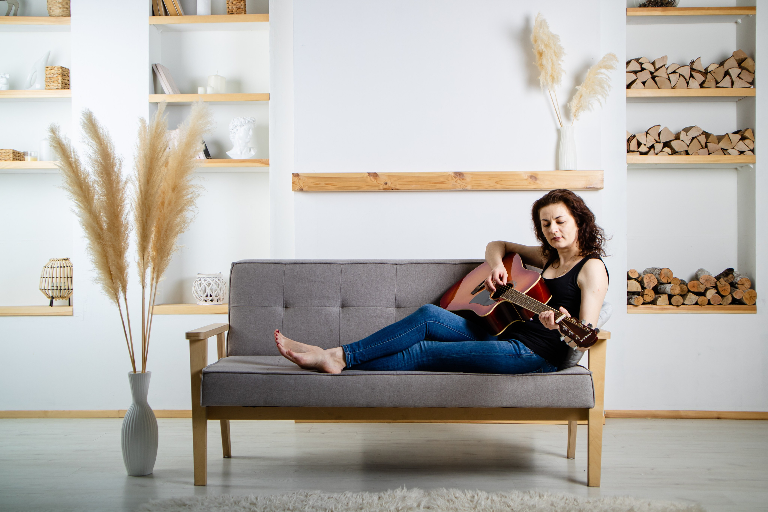 Studio. Репортажный фотограф Минск ❘ Костецкий Илья ❘ Беларусь