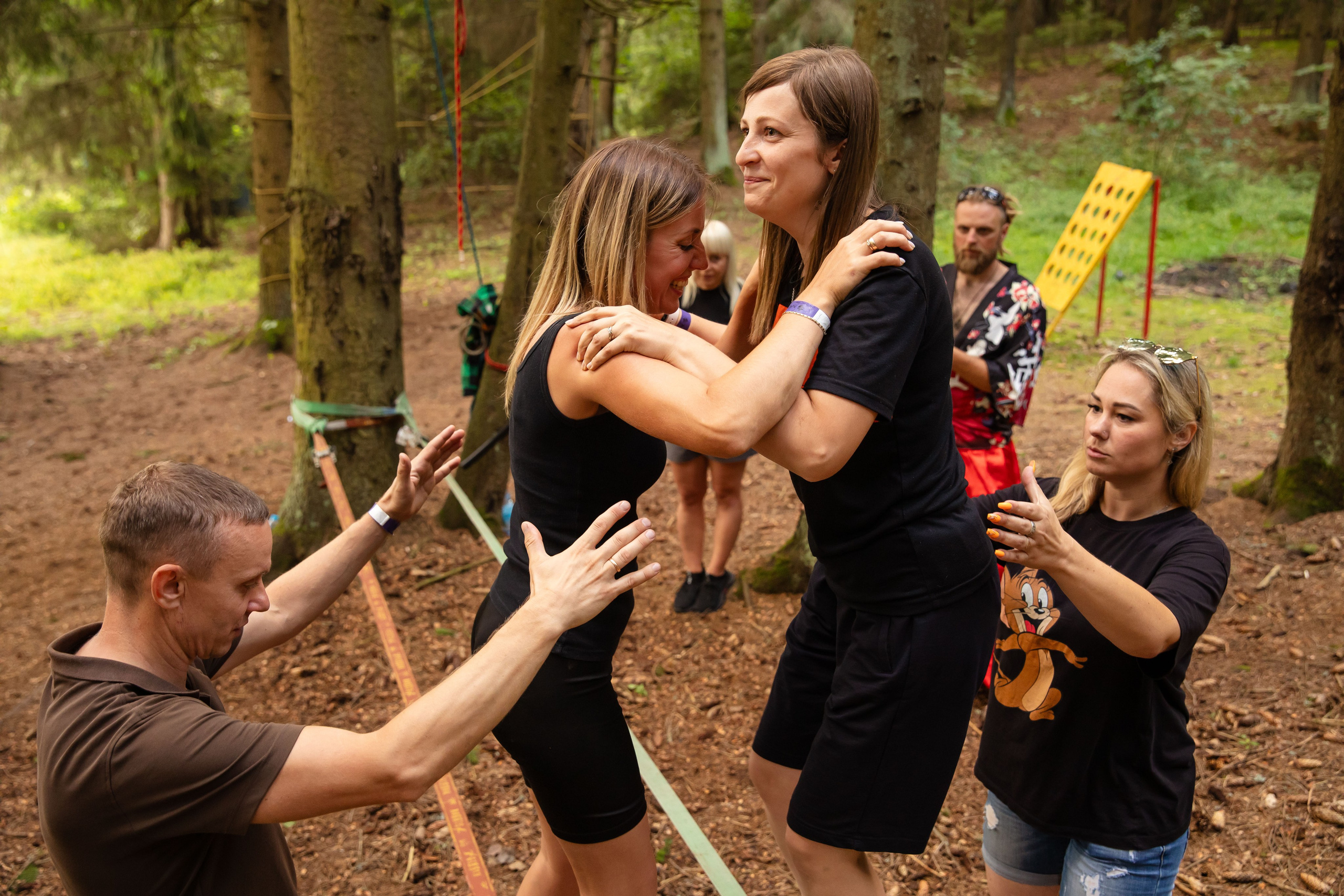 Летний корпоратив «Мостра-Групп». Репортажный фотограф Минск ❘ Костецкий Илья ❘ Беларусь