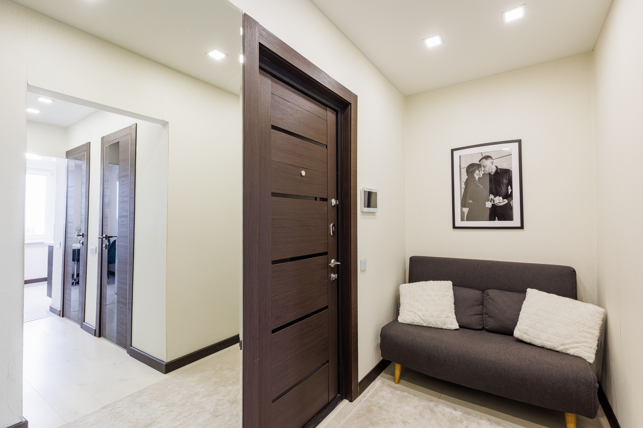 Квартира на Слободской. Репортажный фотограф Минск ❘ Костецкий Илья ❘ Беларусь