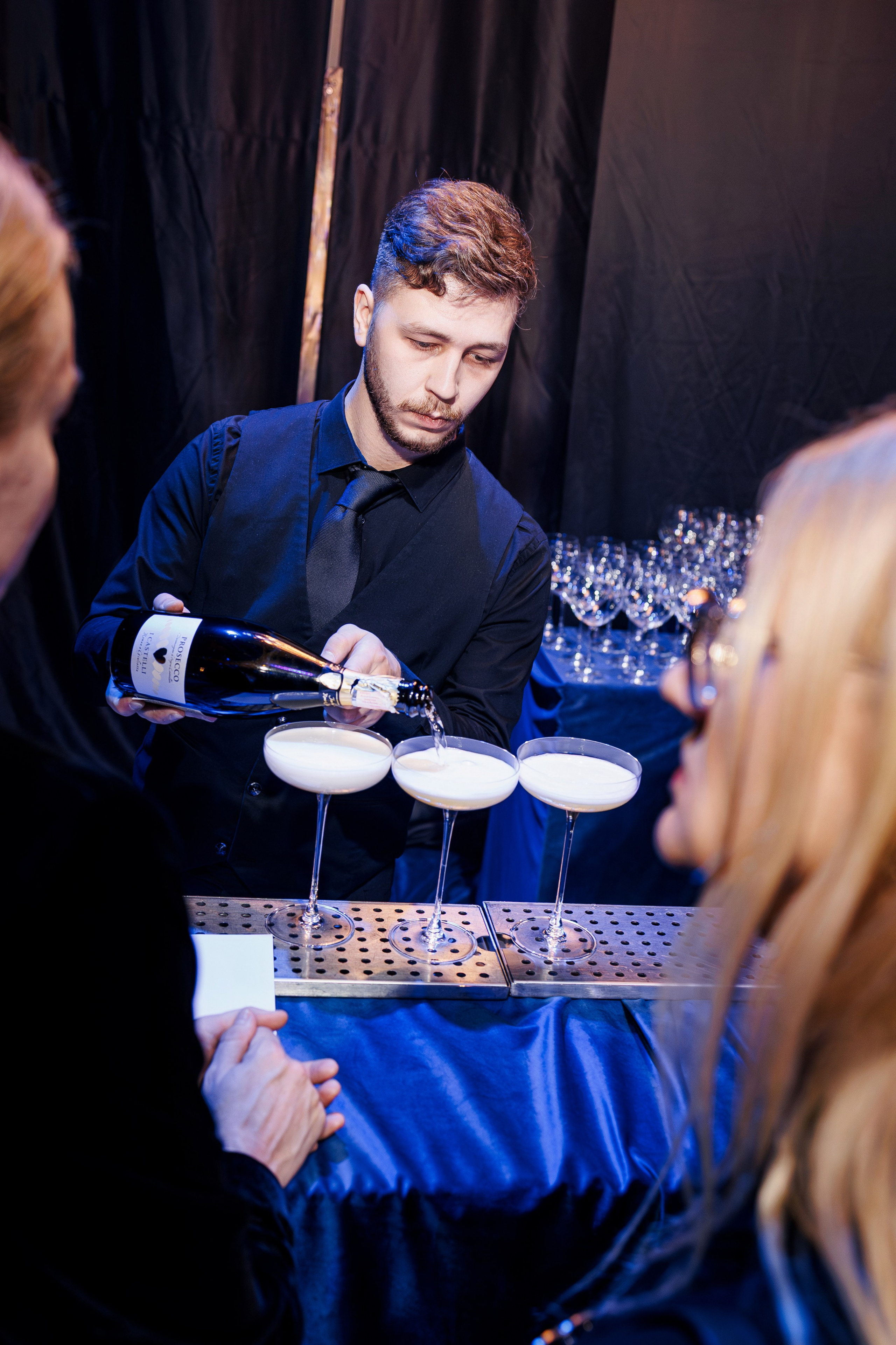 МТБанк — Клиент года. ILIAS BLACK — Фотограф свадеб и мероприятий в Минске и Беларуси