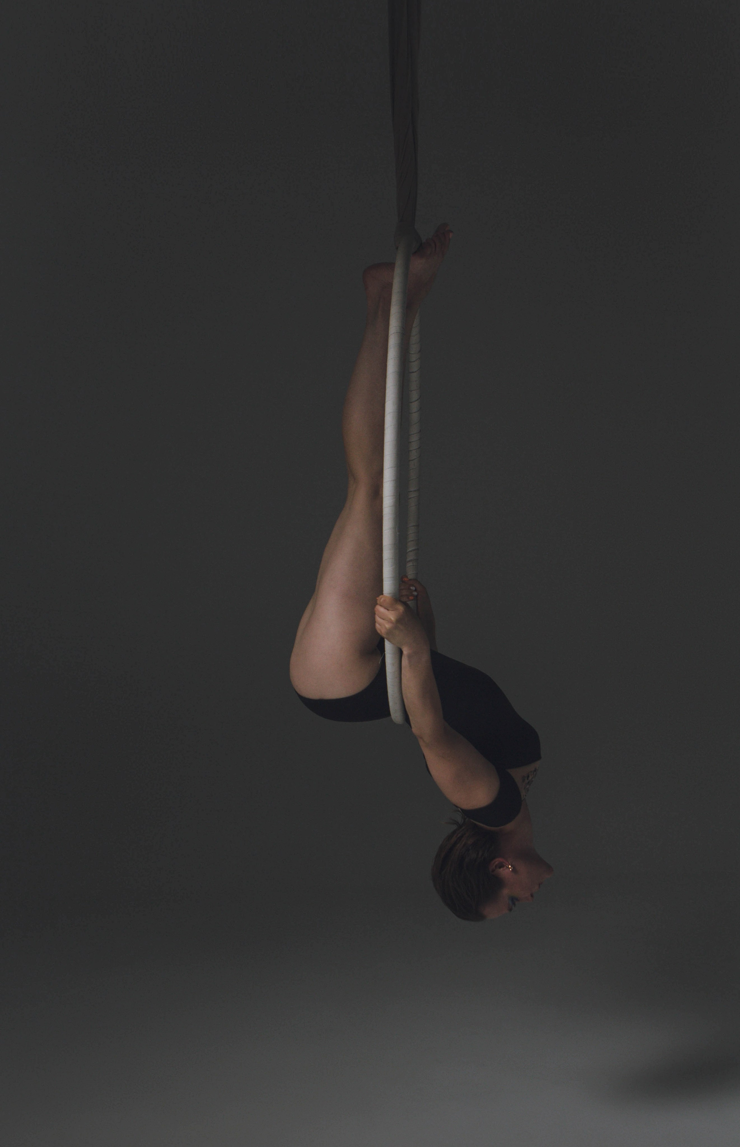 Воздух. Фотограф Диана Лысанова