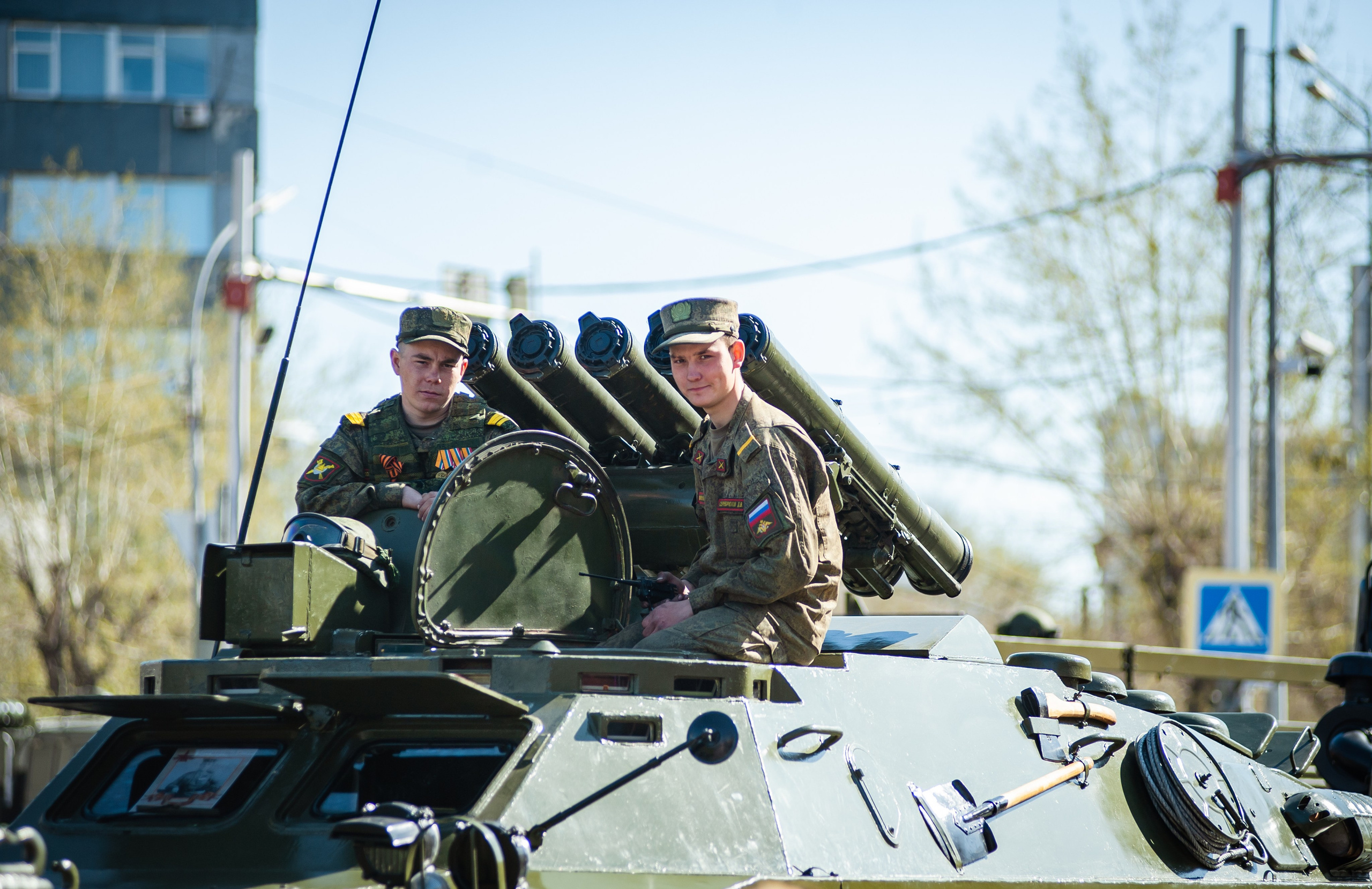 9 мая! День Победы! 80 лет!. Андреева Александра фотограф в г. Улан-Удэ