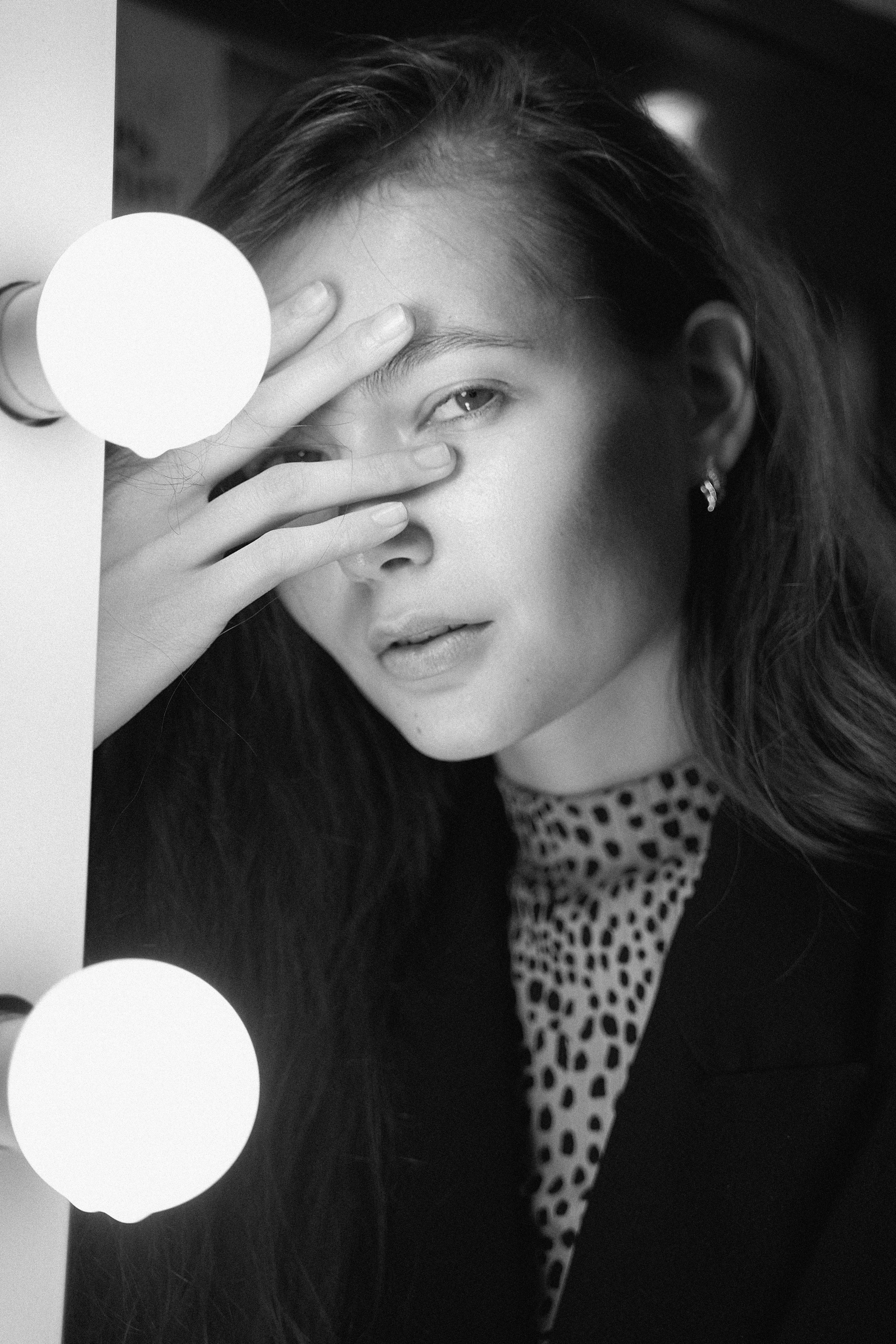 Уличная фотосессия. Фотограф Москва Арина Клокова