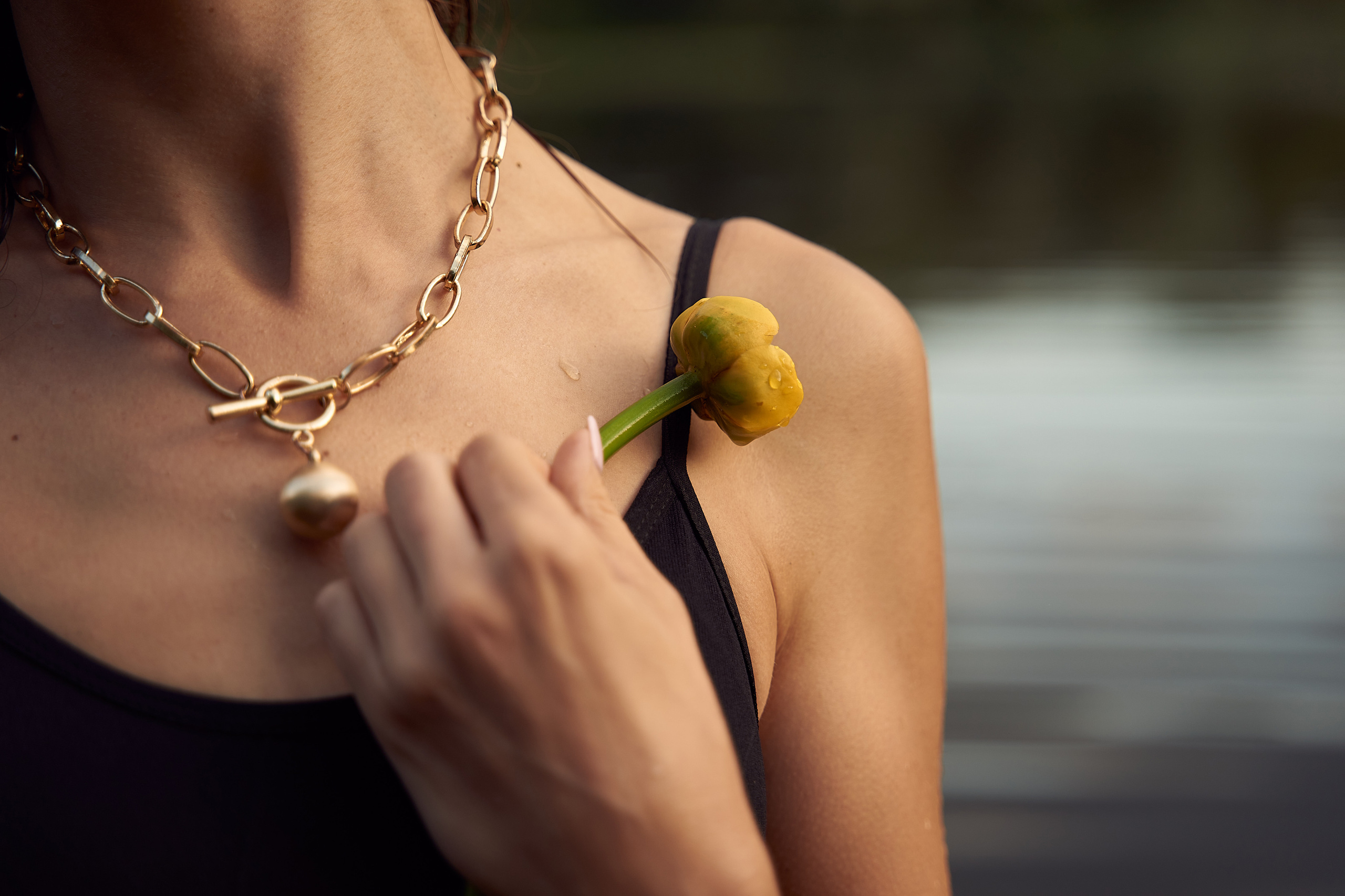 Уличная фотосессия. Фотограф Москва Арина Клокова