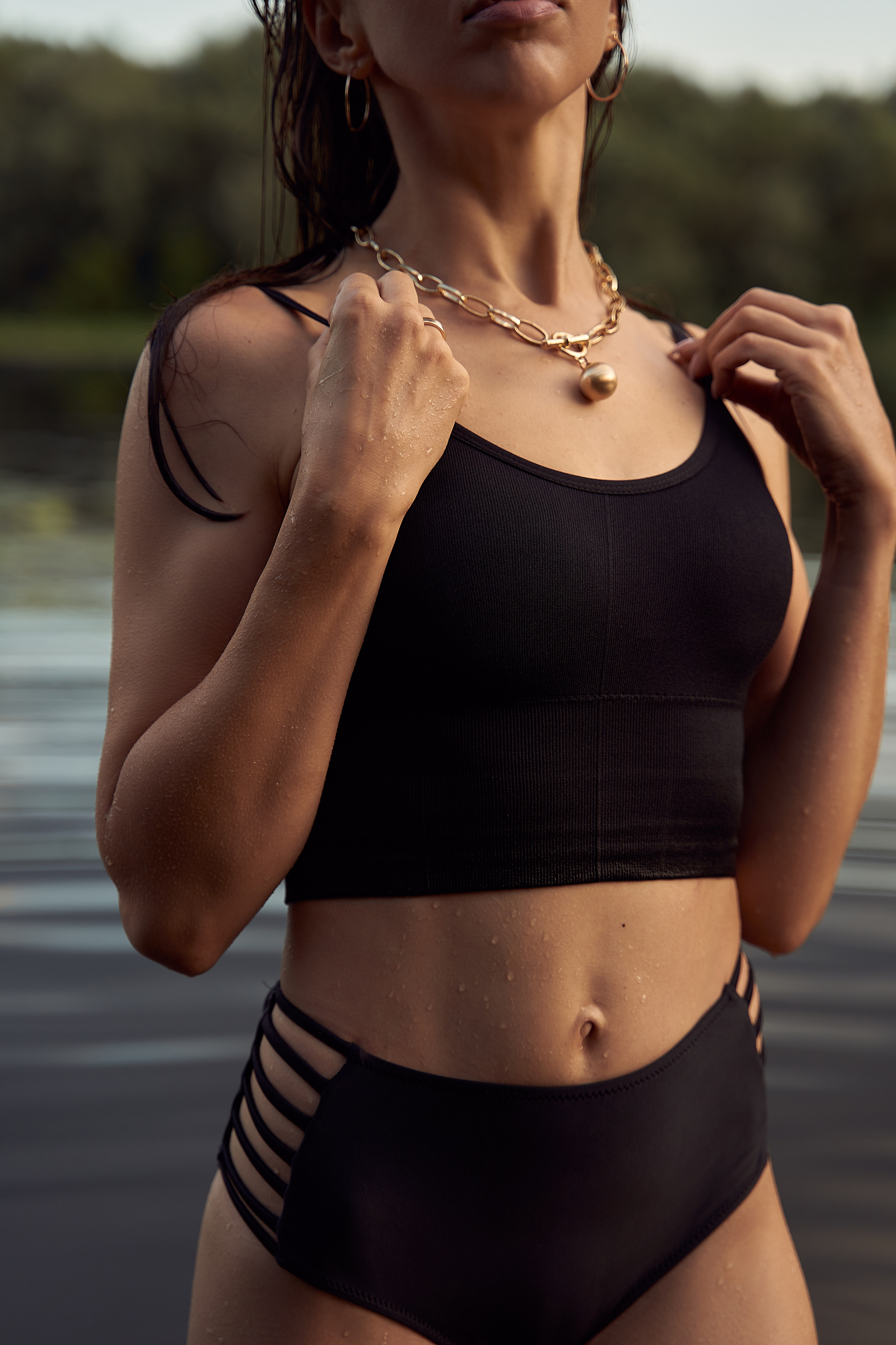 Уличная фотосессия. Фотограф Москва Арина Клокова