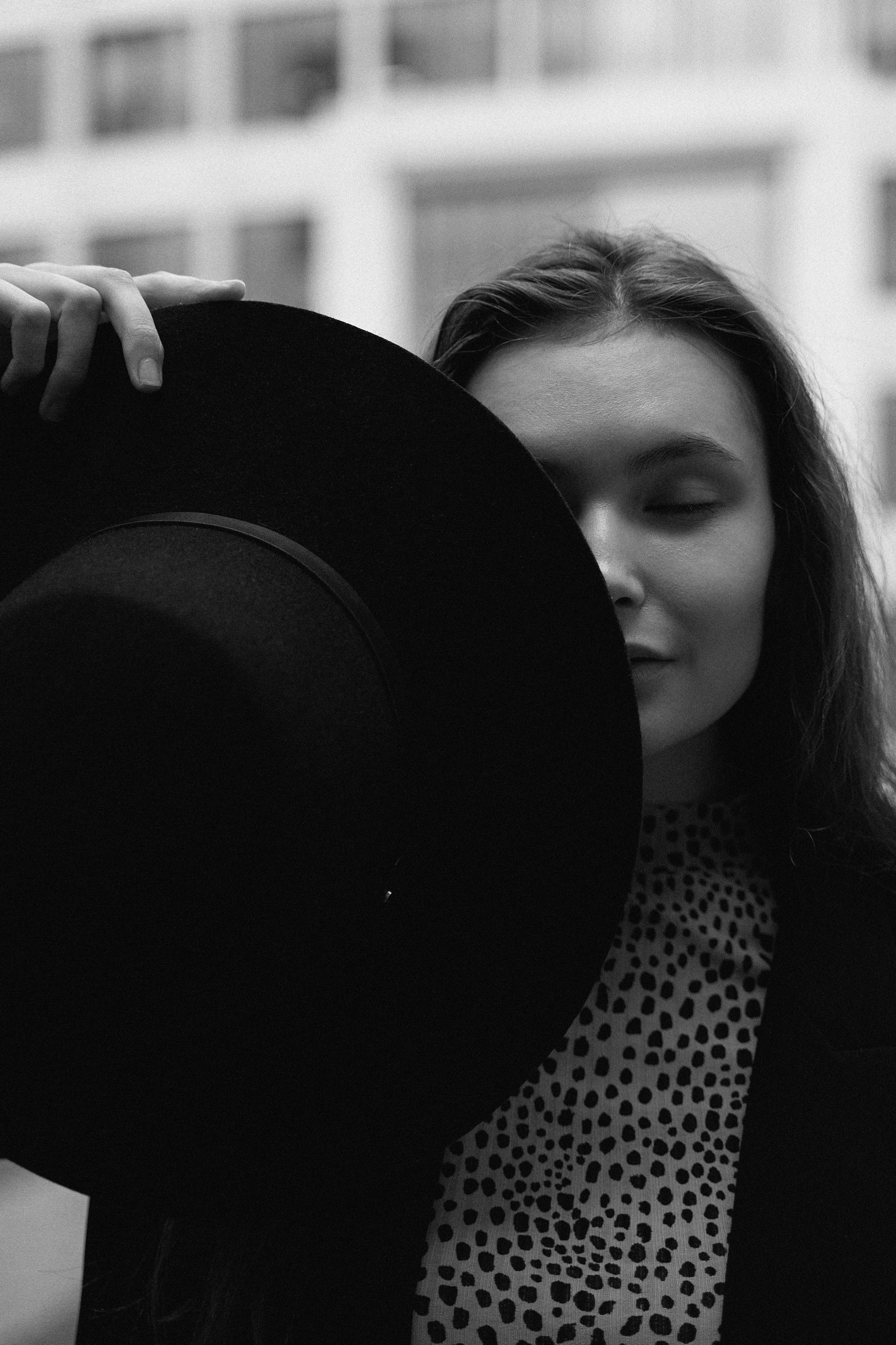 Уличная фотосессия. Фотограф Москва Арина Клокова