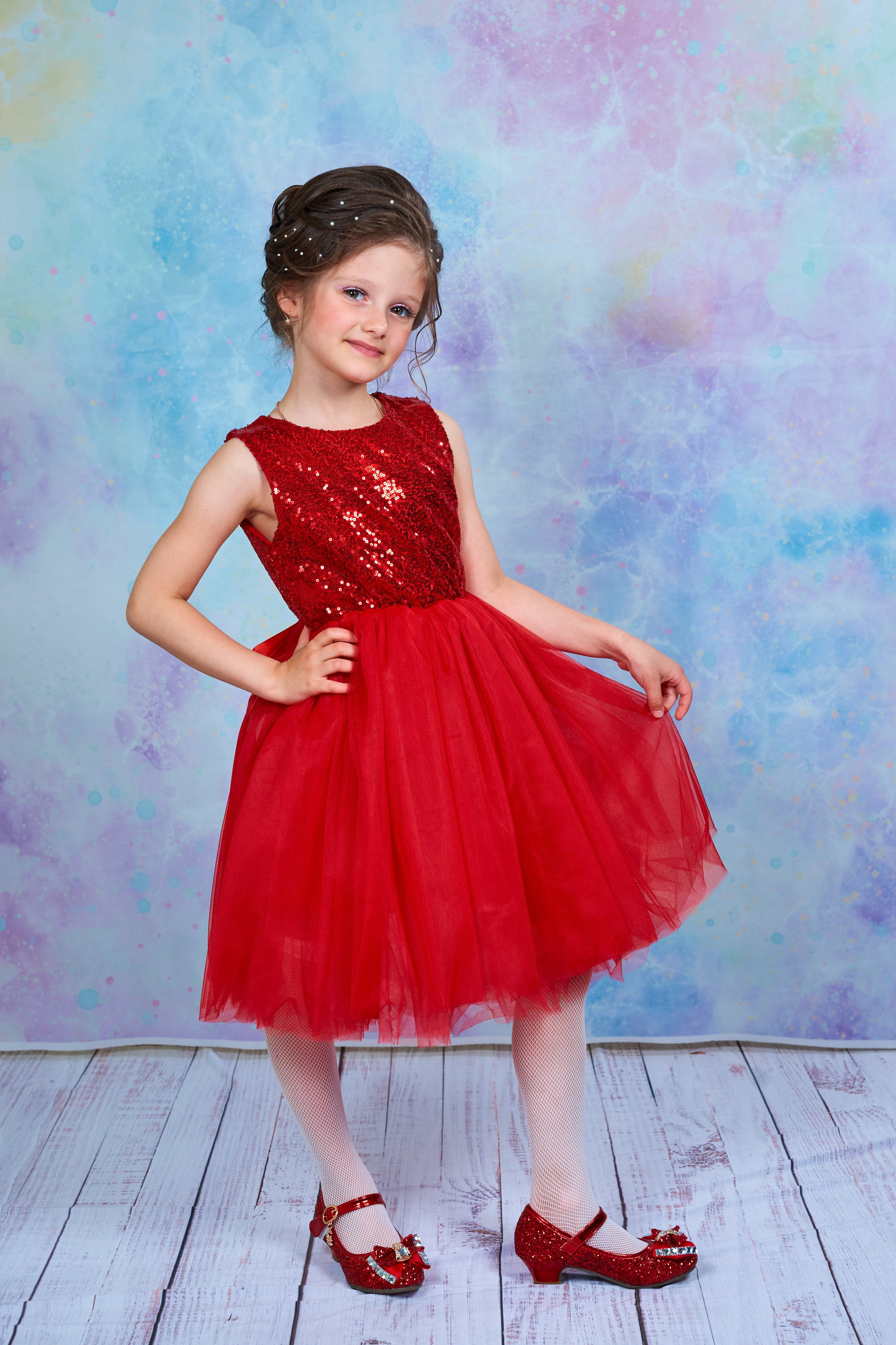 Фоны для портретной съёмки. Childrenfoto.ru