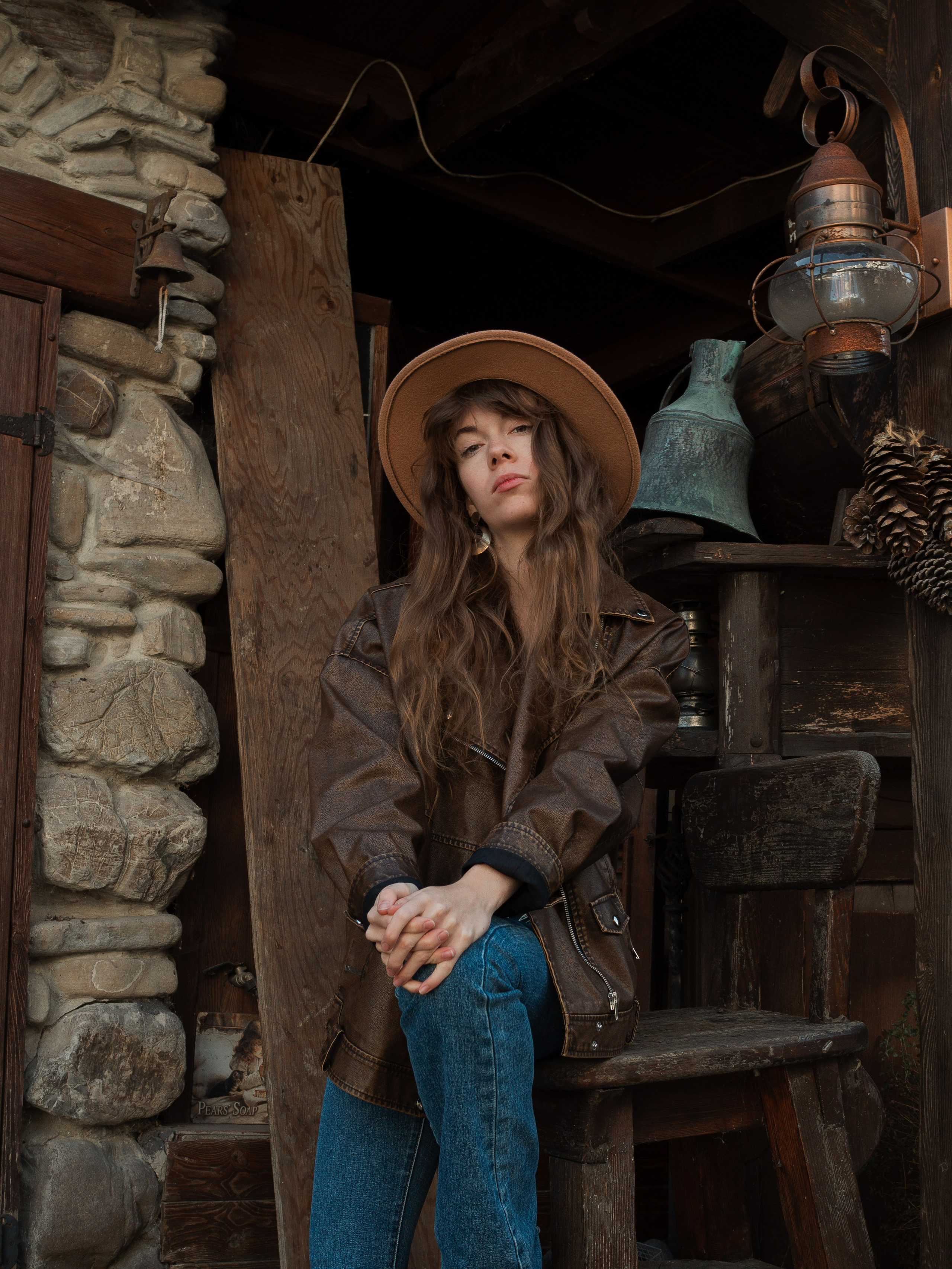 Прогулка в стиле кантри. ✨Архетип-фотограф в Сочи| Фотонумеролог. Проводник визуальной трансформации