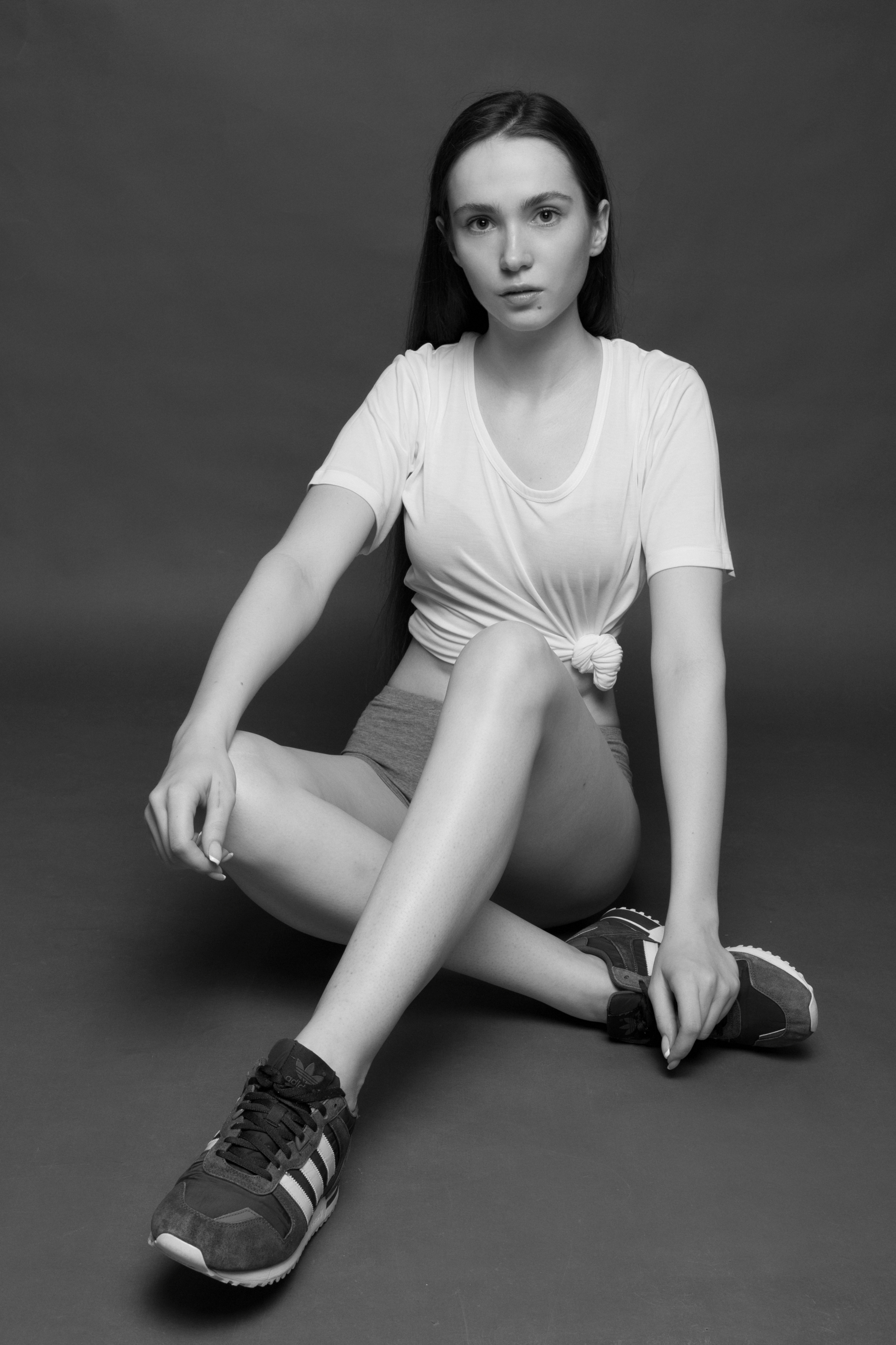 Диана Белявская. Модельное агентство TM Models в Калининграде