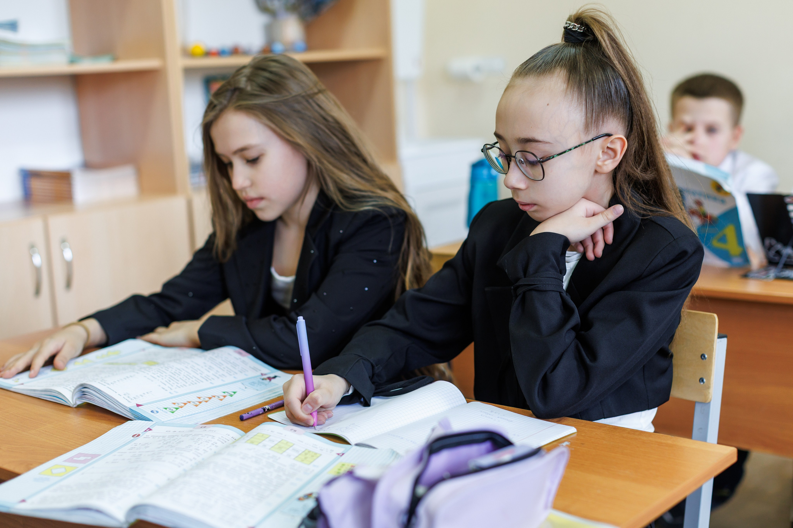 Скулбук. Детский и семейный фотограф Мария Киселёва. Москва