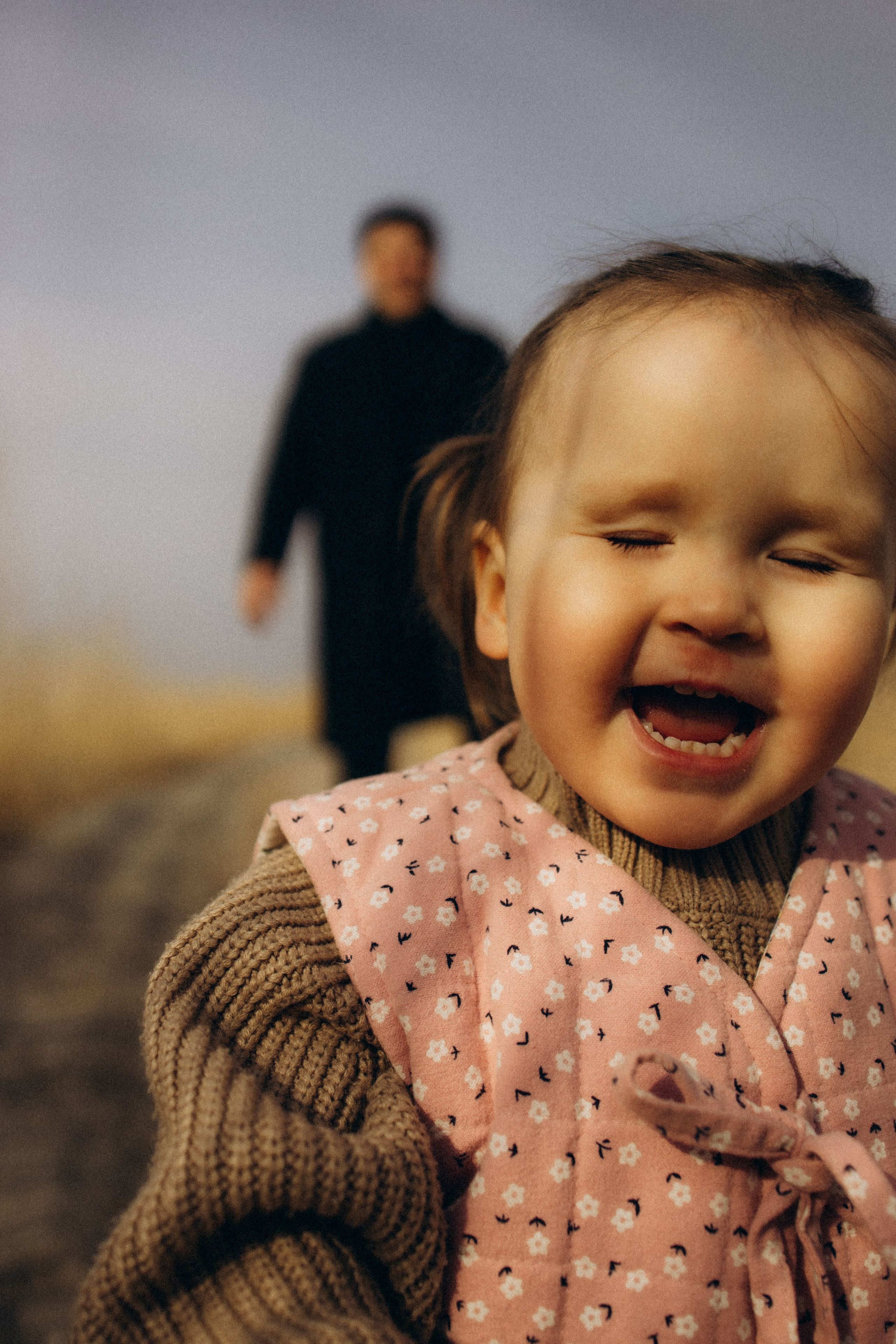 Семейные съемки. Семейный фотограф в Калининграде Юлия Нигаматулина