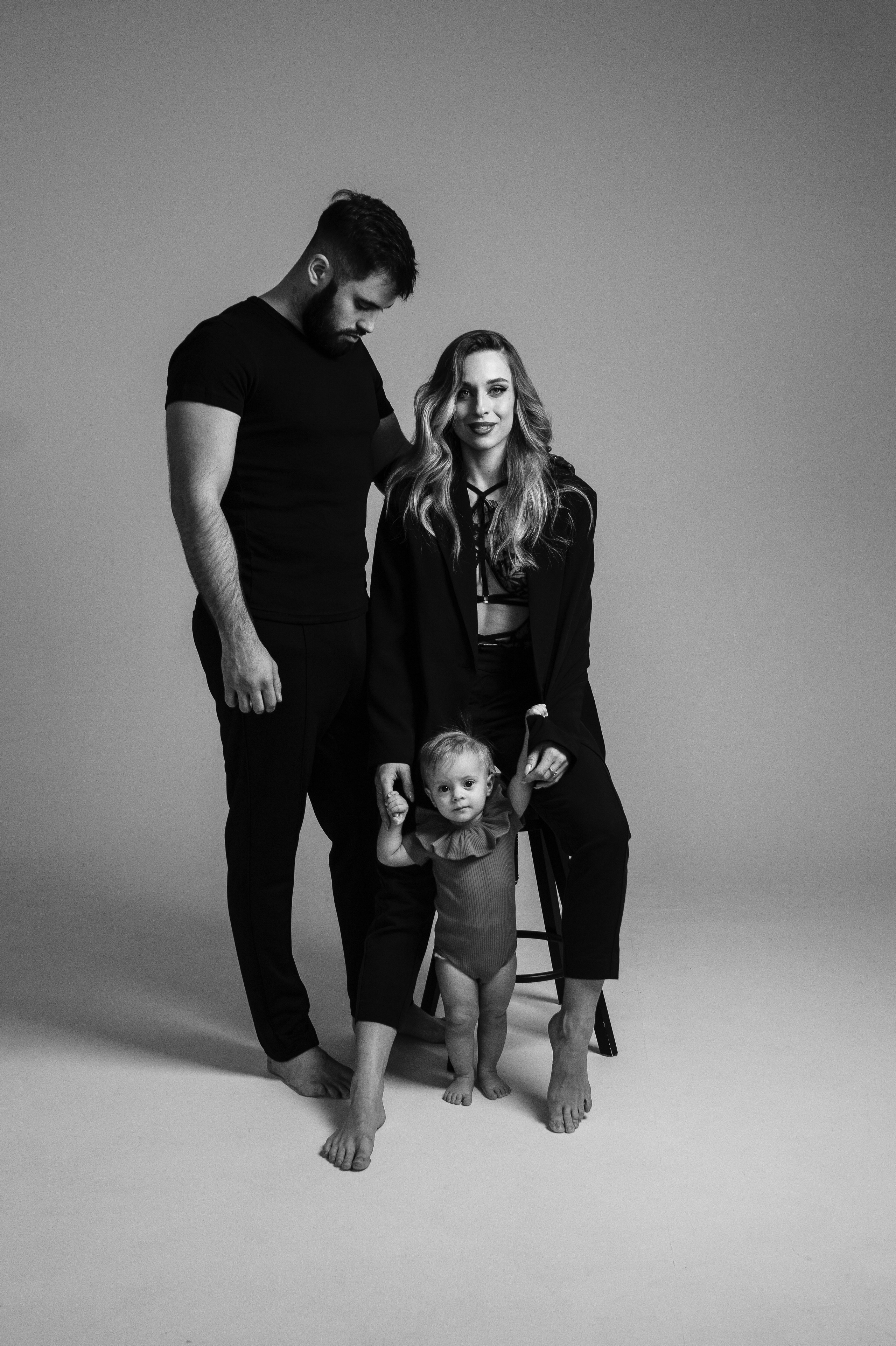 Mira. Фотограф Москва