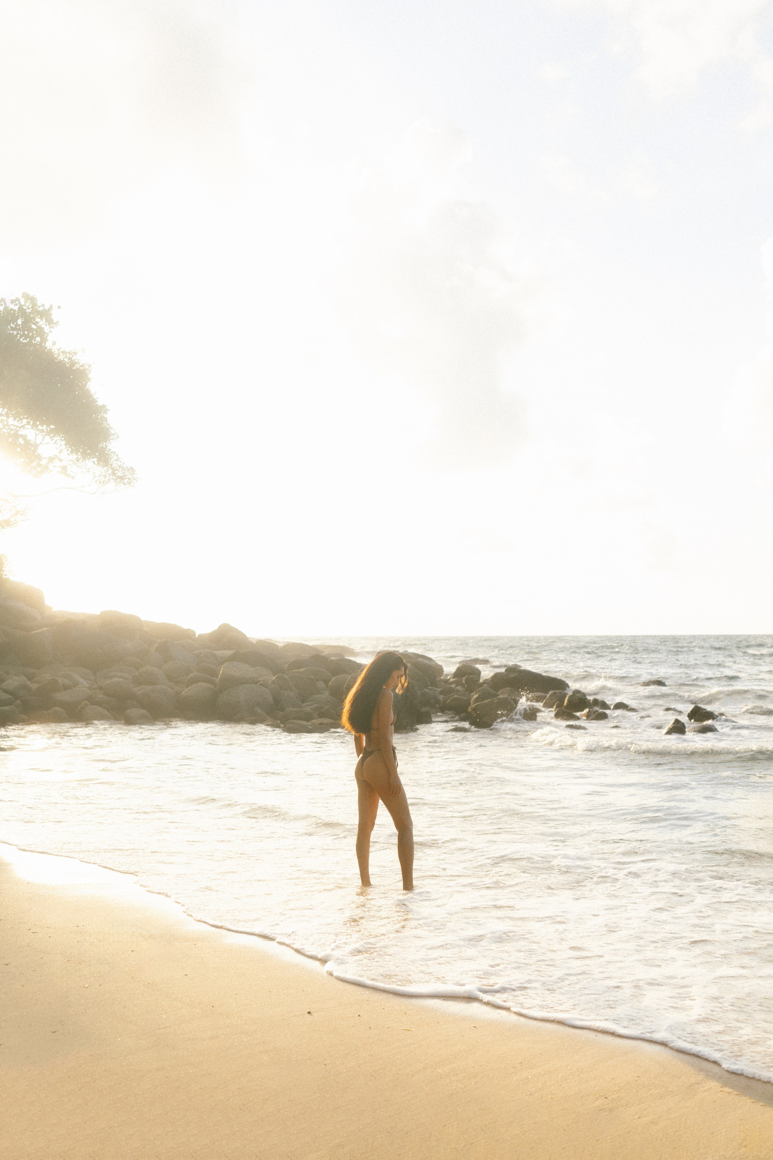 LENA. Портретный и семейный фотограф на Пхукете Андрей Валиев
