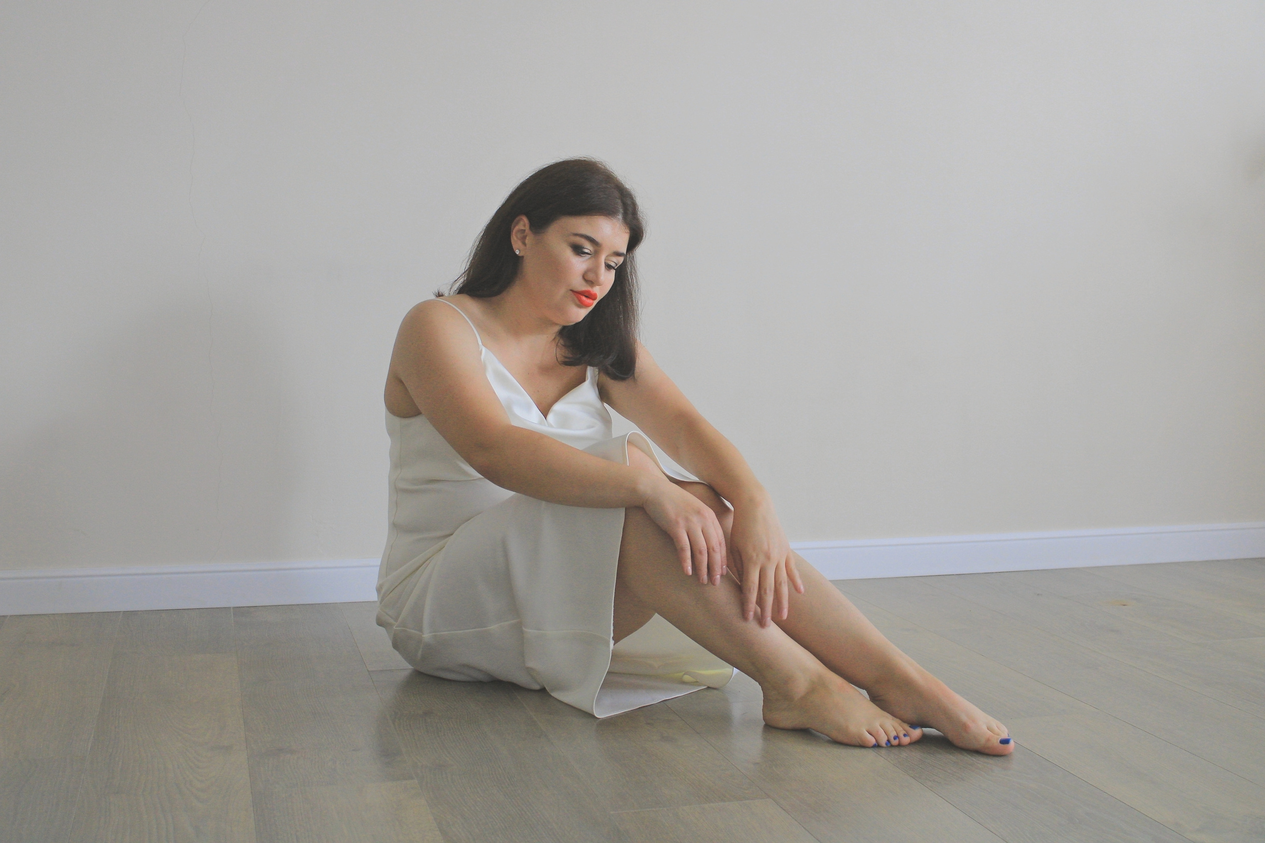 Мила. Фотограф в Москве Бондарь Ксения