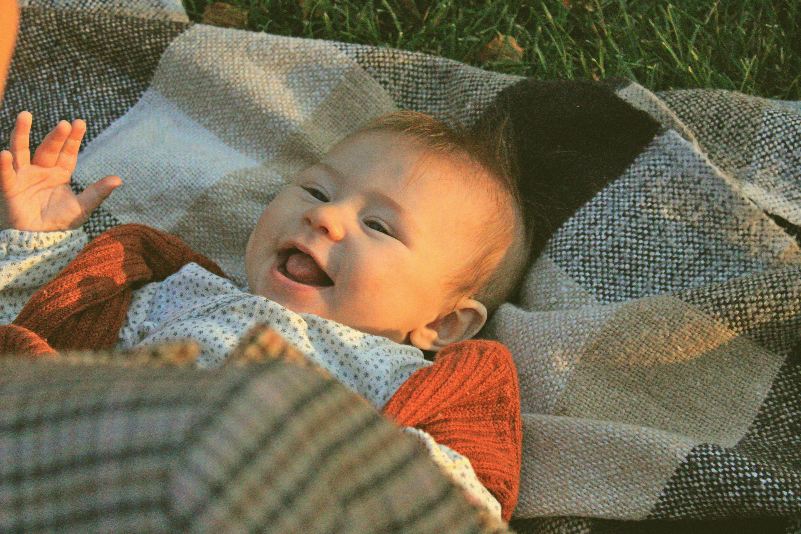 Семья Макаровых. Фотограф в Москве Бондарь Ксения