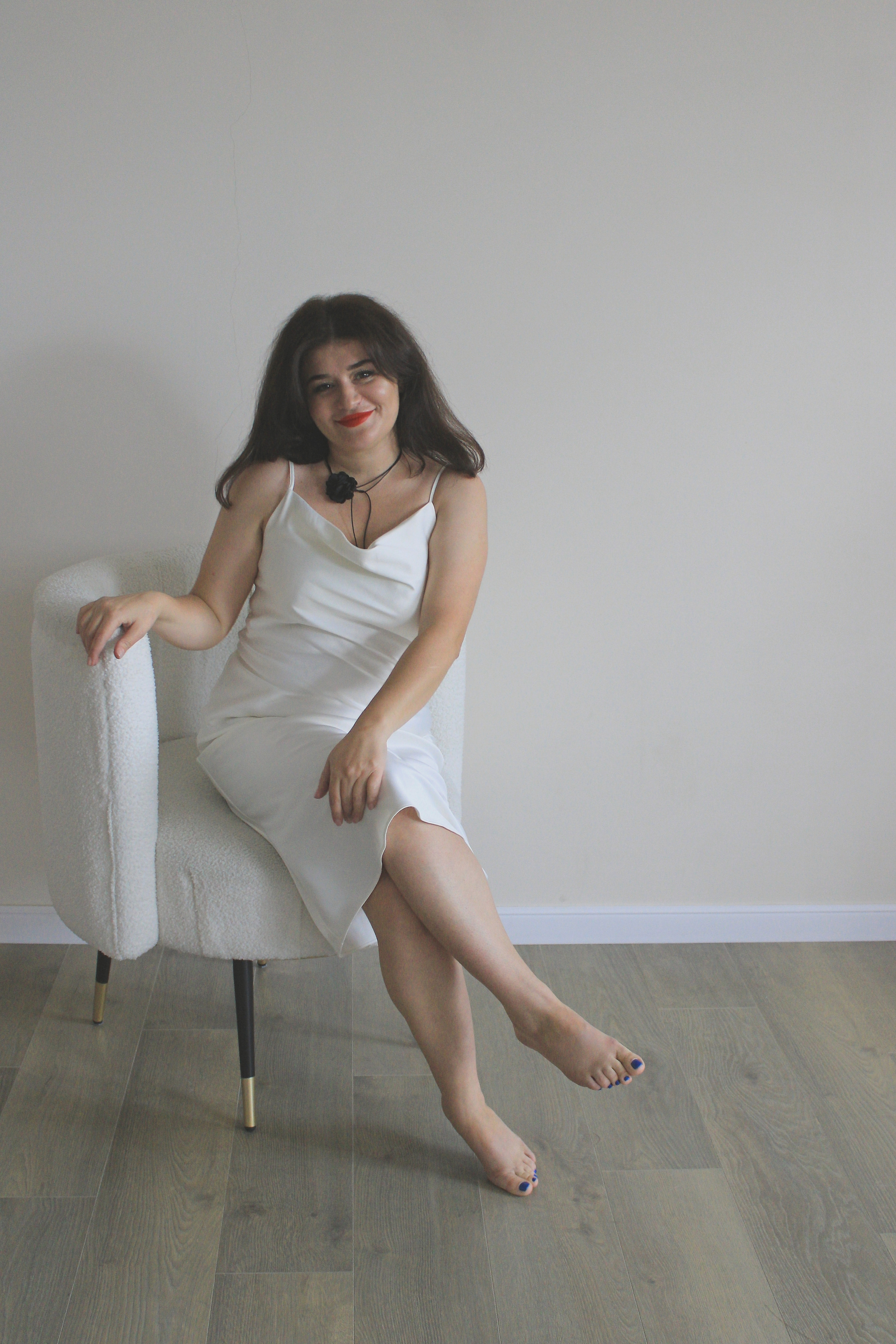 Мила. Фотограф в Москве Бондарь Ксения