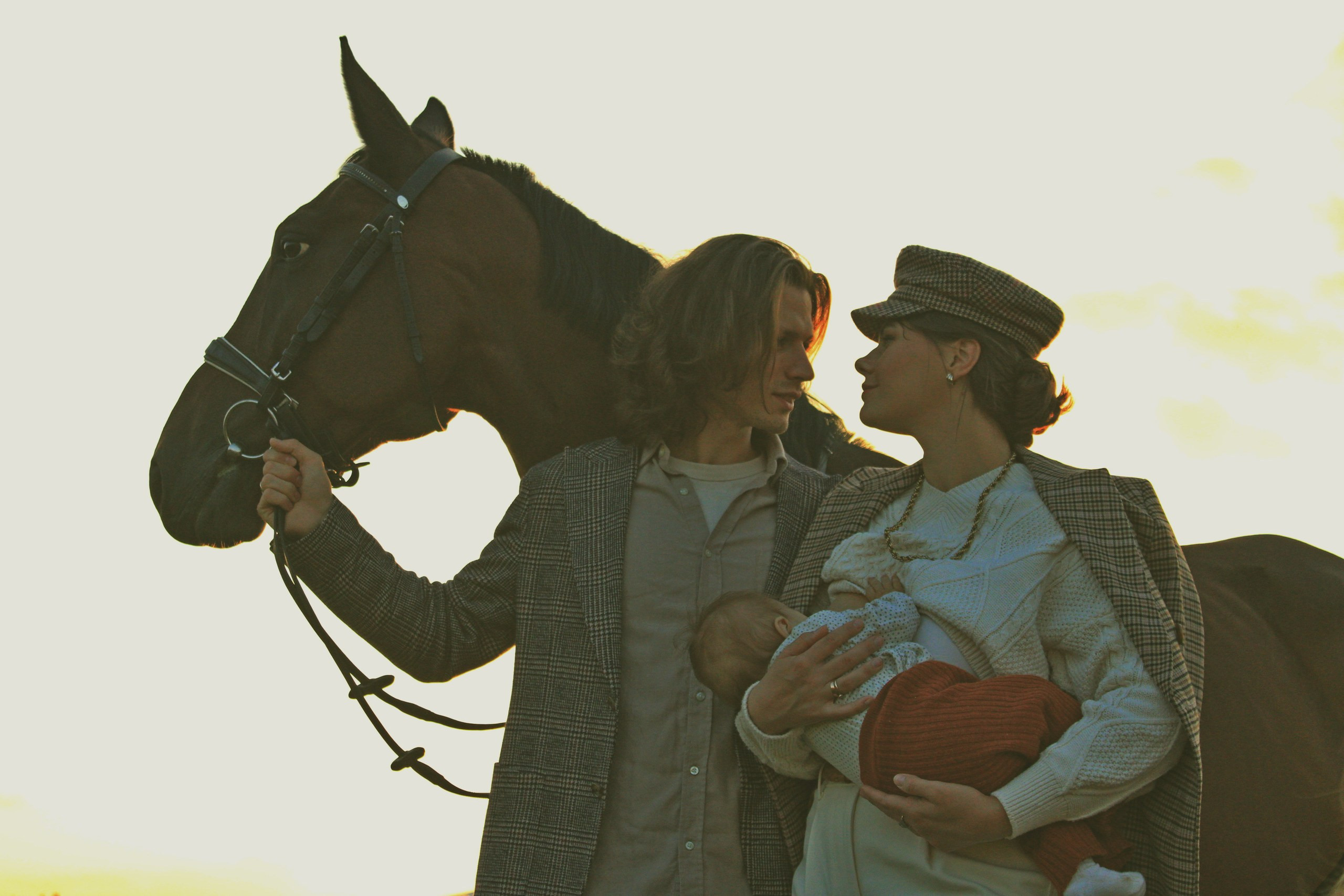 Фотограф в Москве Бондарь Ксения