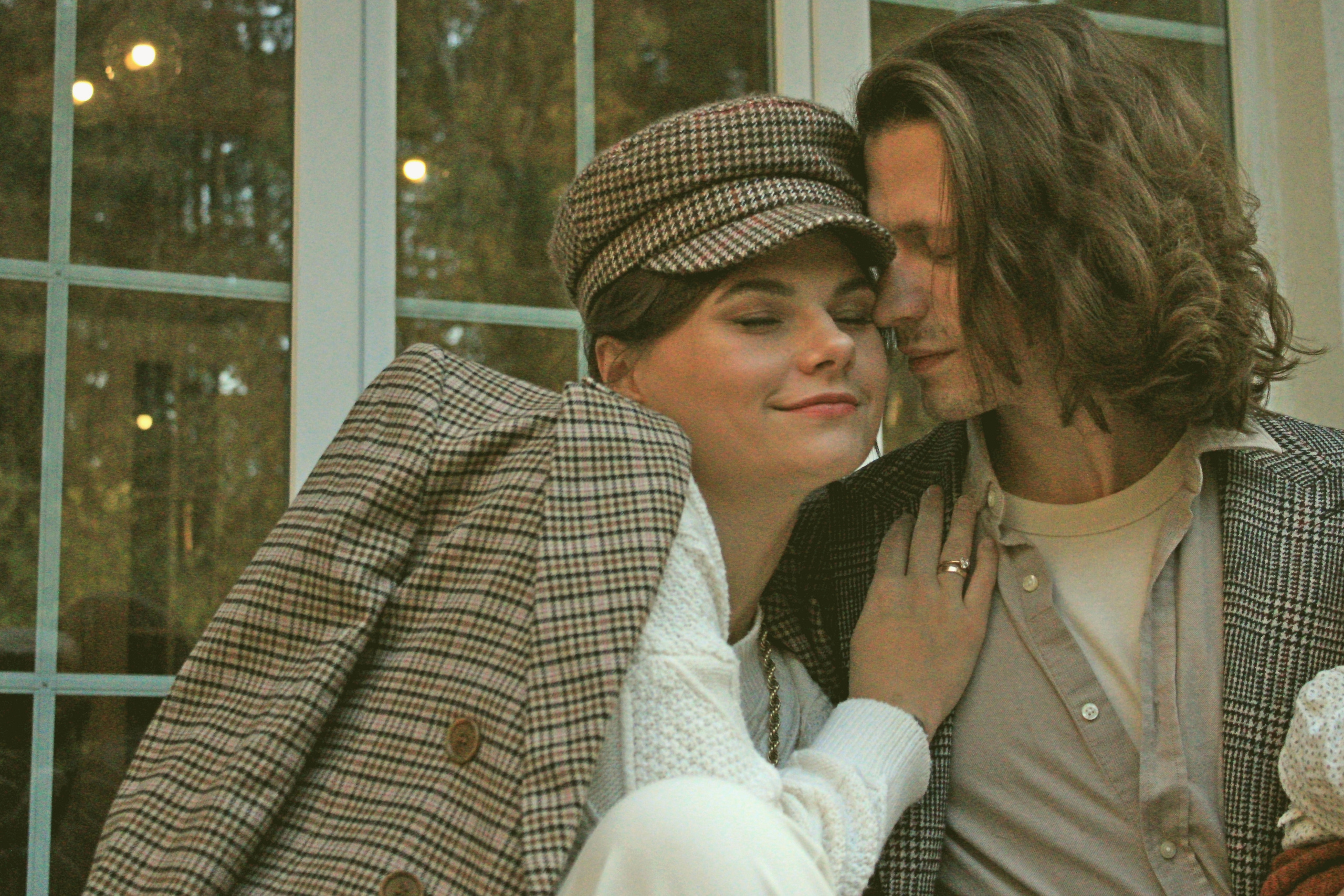 Семья Макаровых. Фотограф в Москве Бондарь Ксения