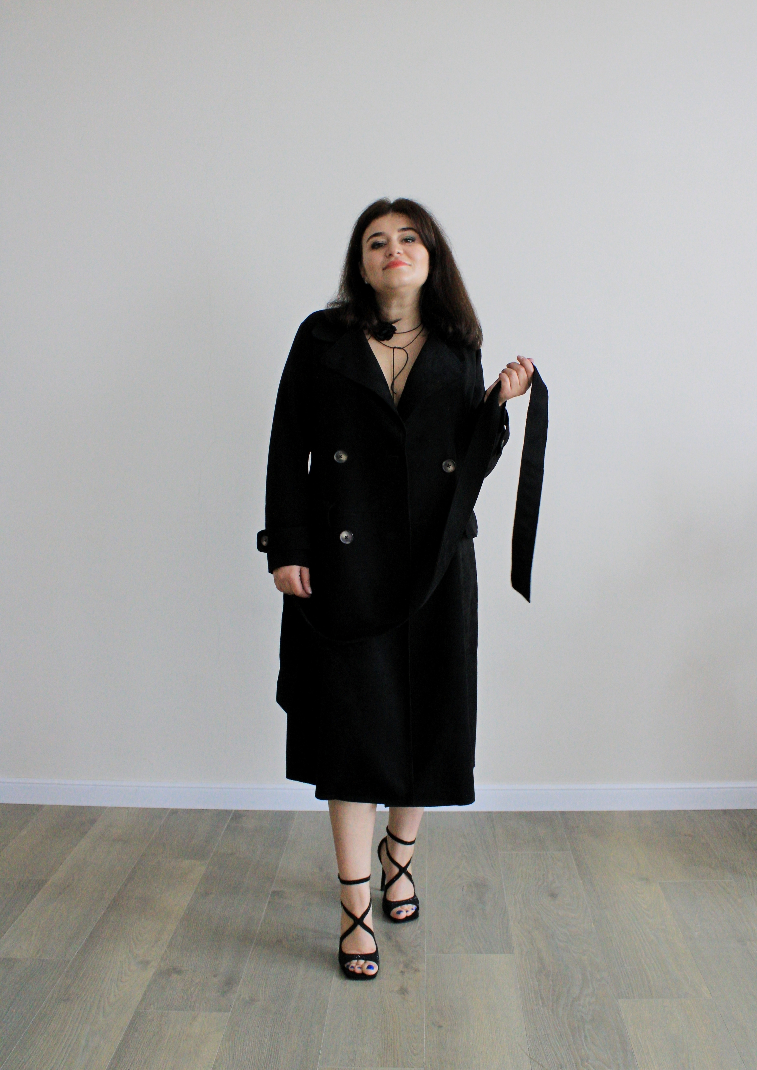 Мила. Фотограф в Москве Бондарь Ксения