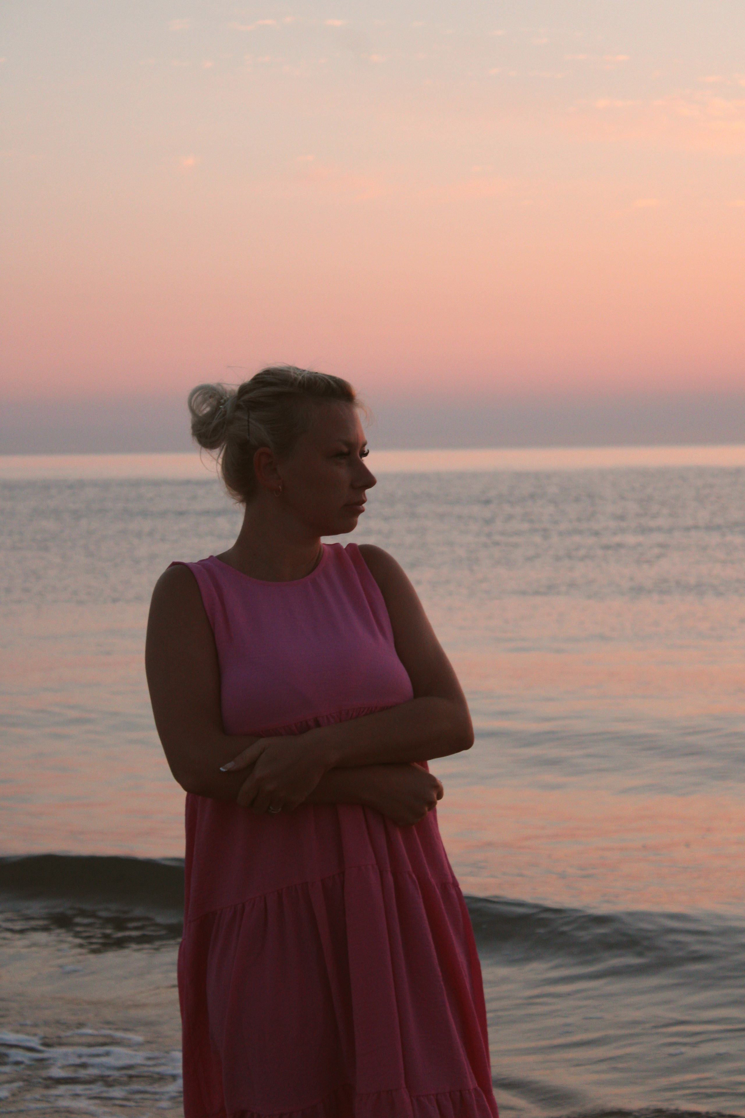 Вика (Дагестан). Фотограф в Москве Бондарь Ксения