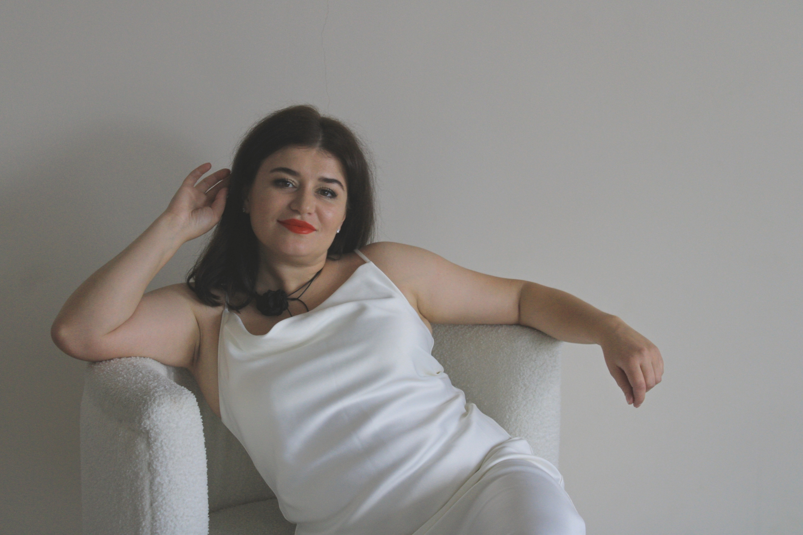 Мила. Фотограф в Москве Бондарь Ксения