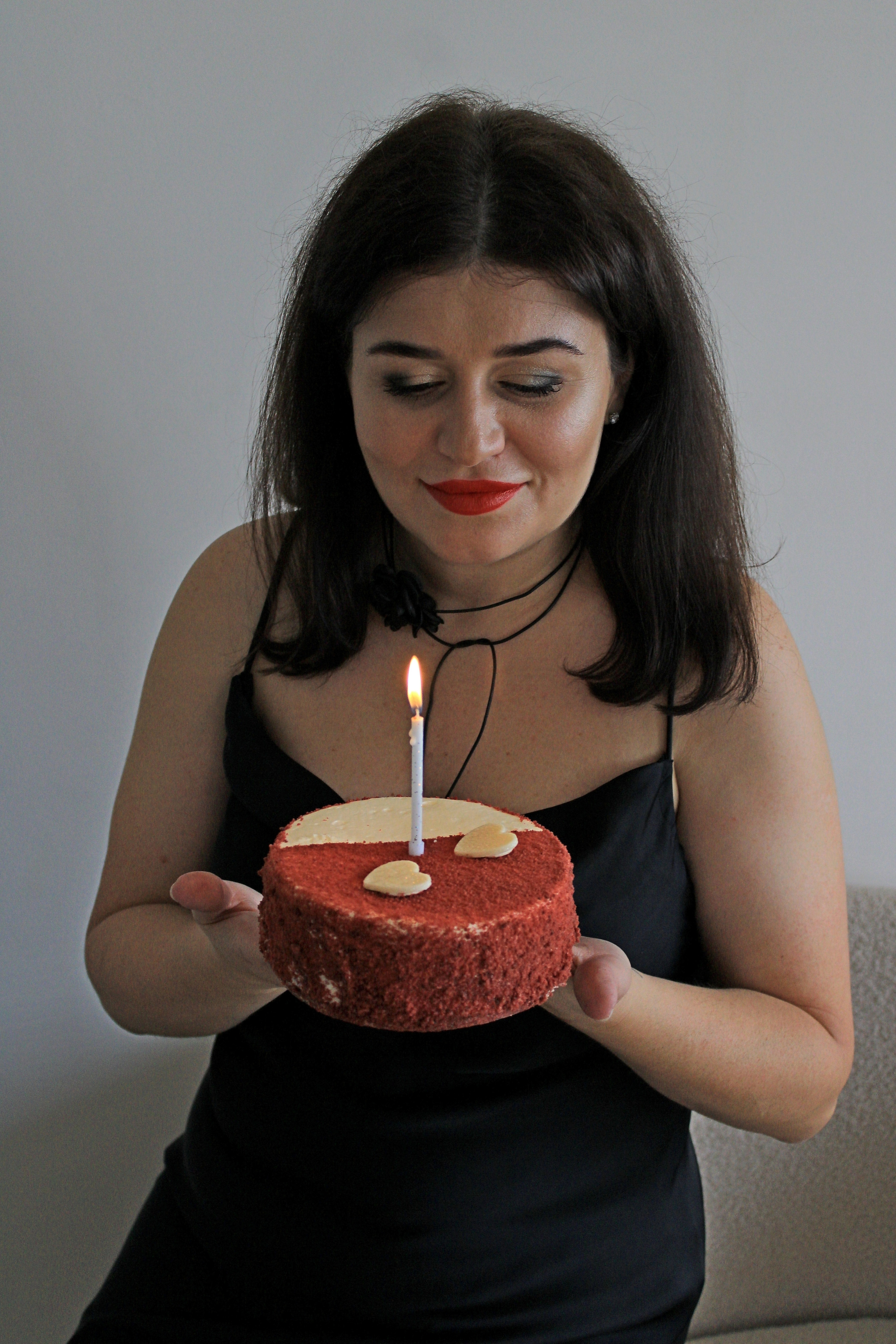 Мила. Фотограф в Москве Бондарь Ксения