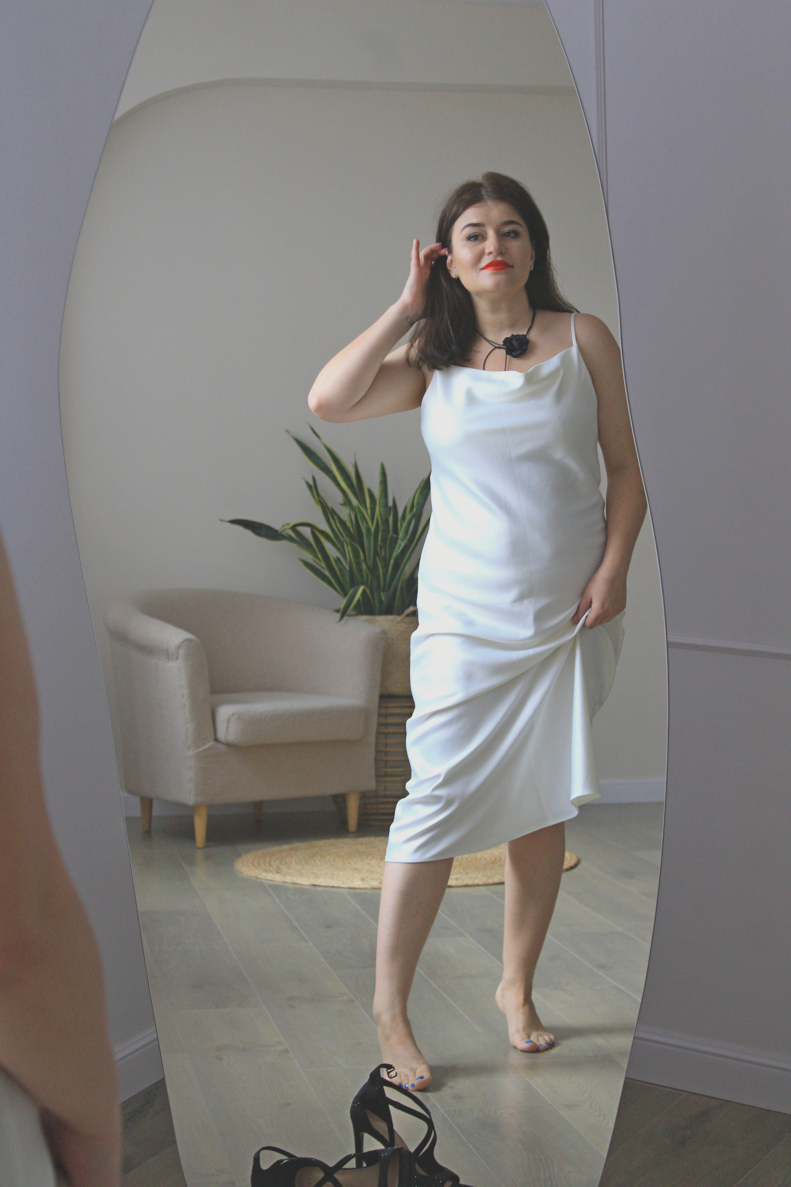 Мила. Фотограф в Москве Бондарь Ксения