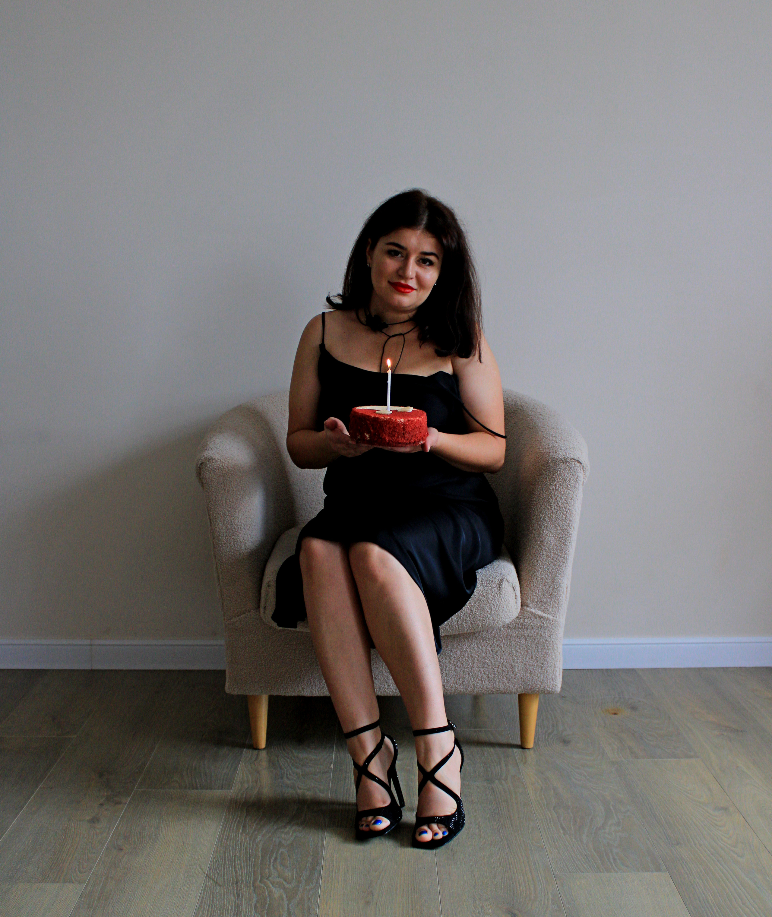 Мила. Фотограф в Москве Бондарь Ксения