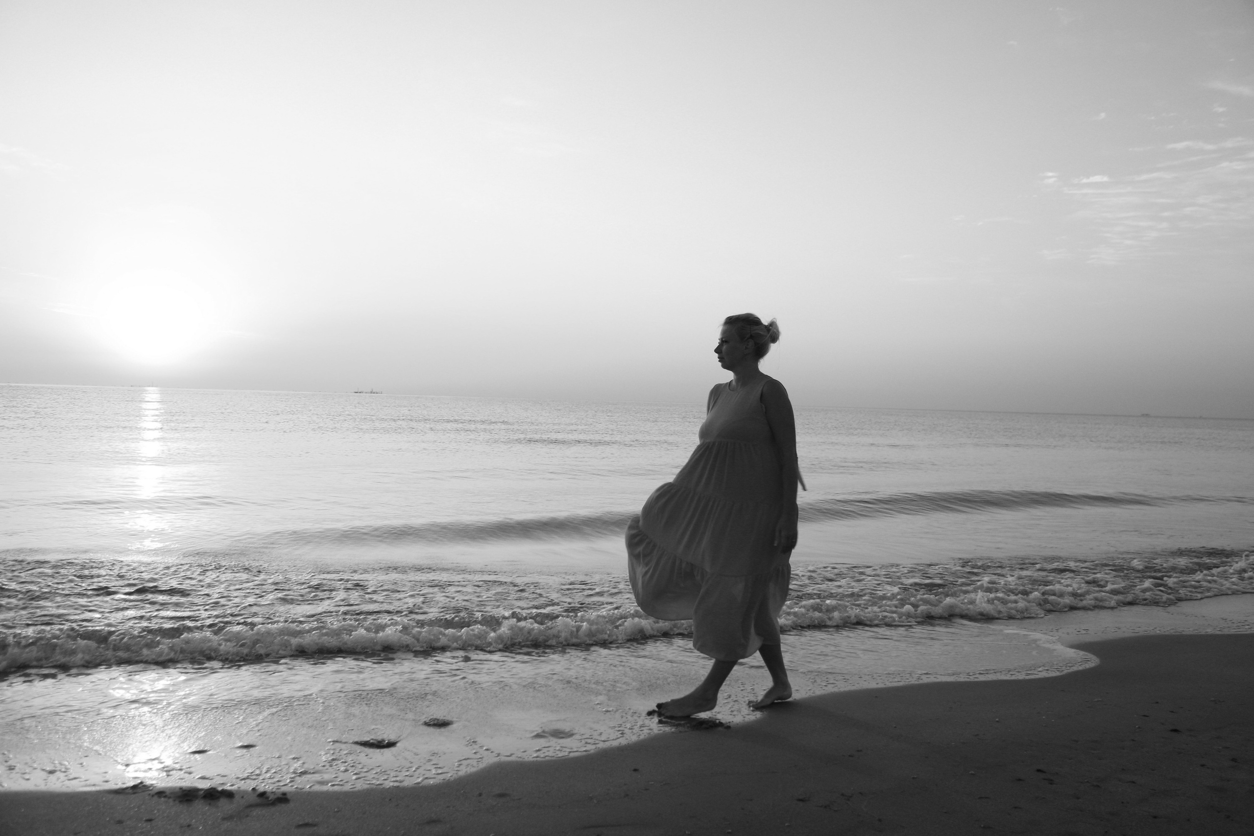 Вика (Дагестан). Фотограф в Москве Бондарь Ксения