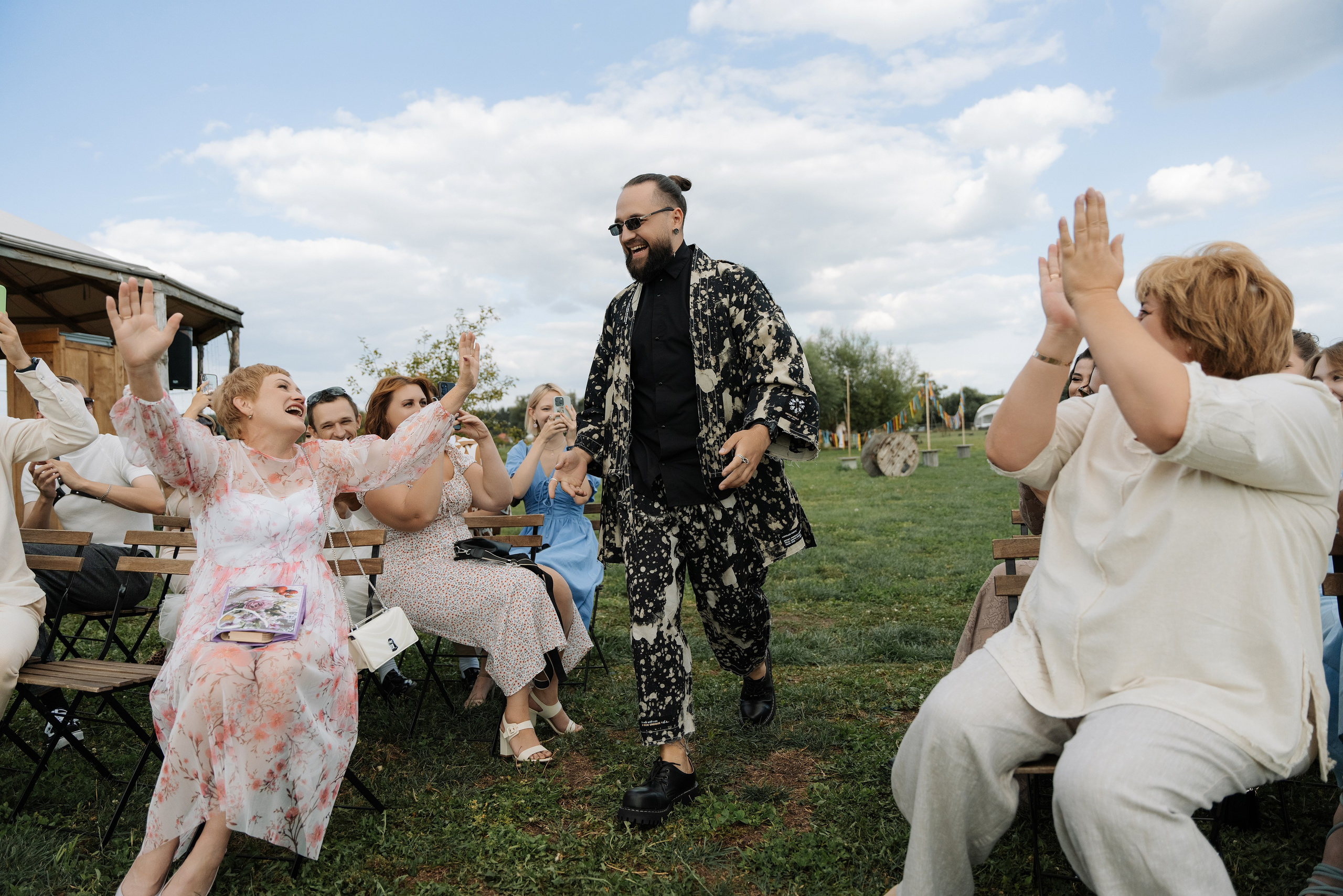 K&A. Пушистая Сова - Свадебный и портретный фотограф Воронеж, Москва, Питер