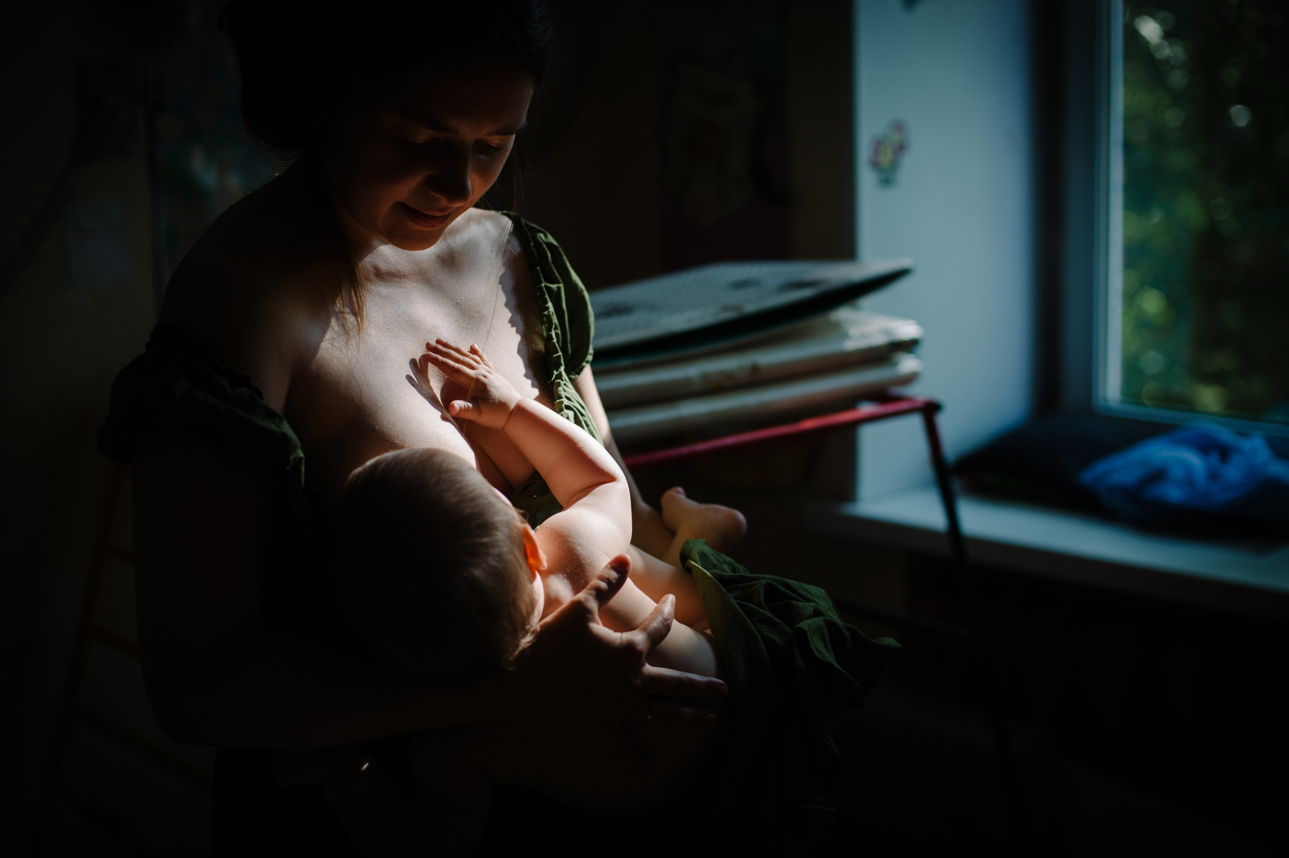 Костя. Фотограф Алиса Калинина